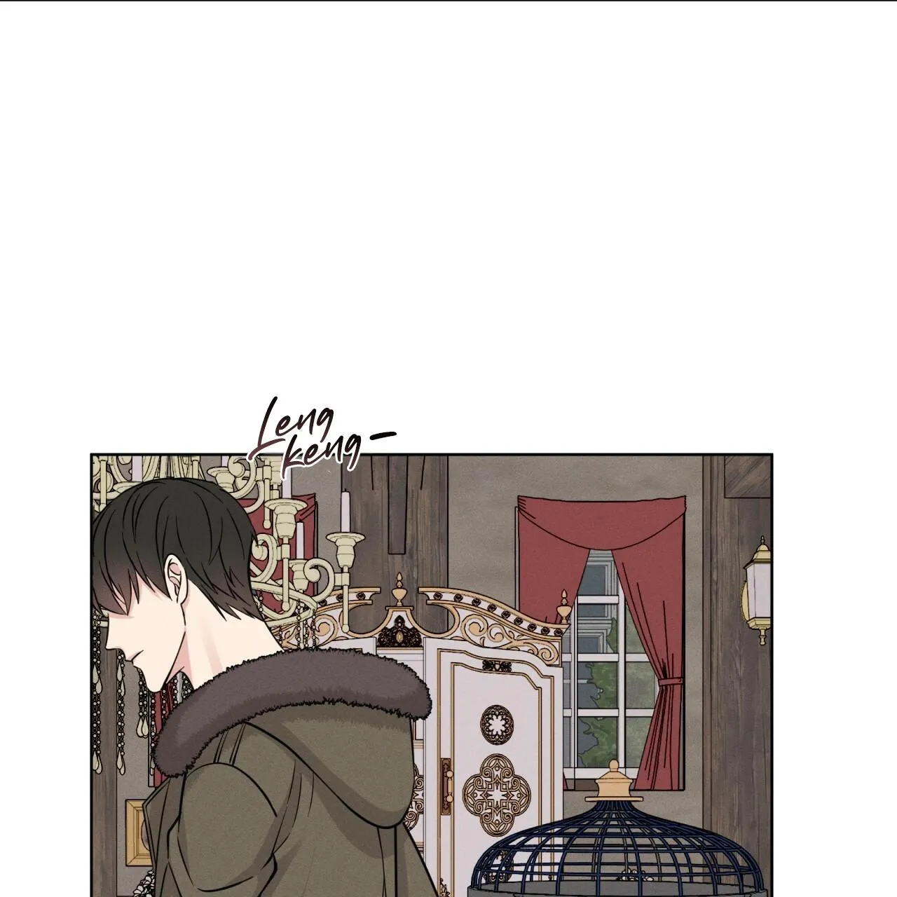 ĐÊM SĂN Ở LONDON Chapter 4 Trang 14