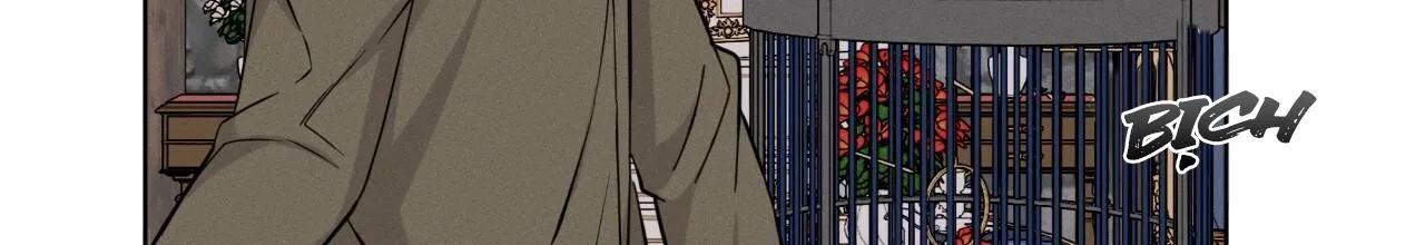 ĐÊM SĂN Ở LONDON Chapter 4 Trang 15