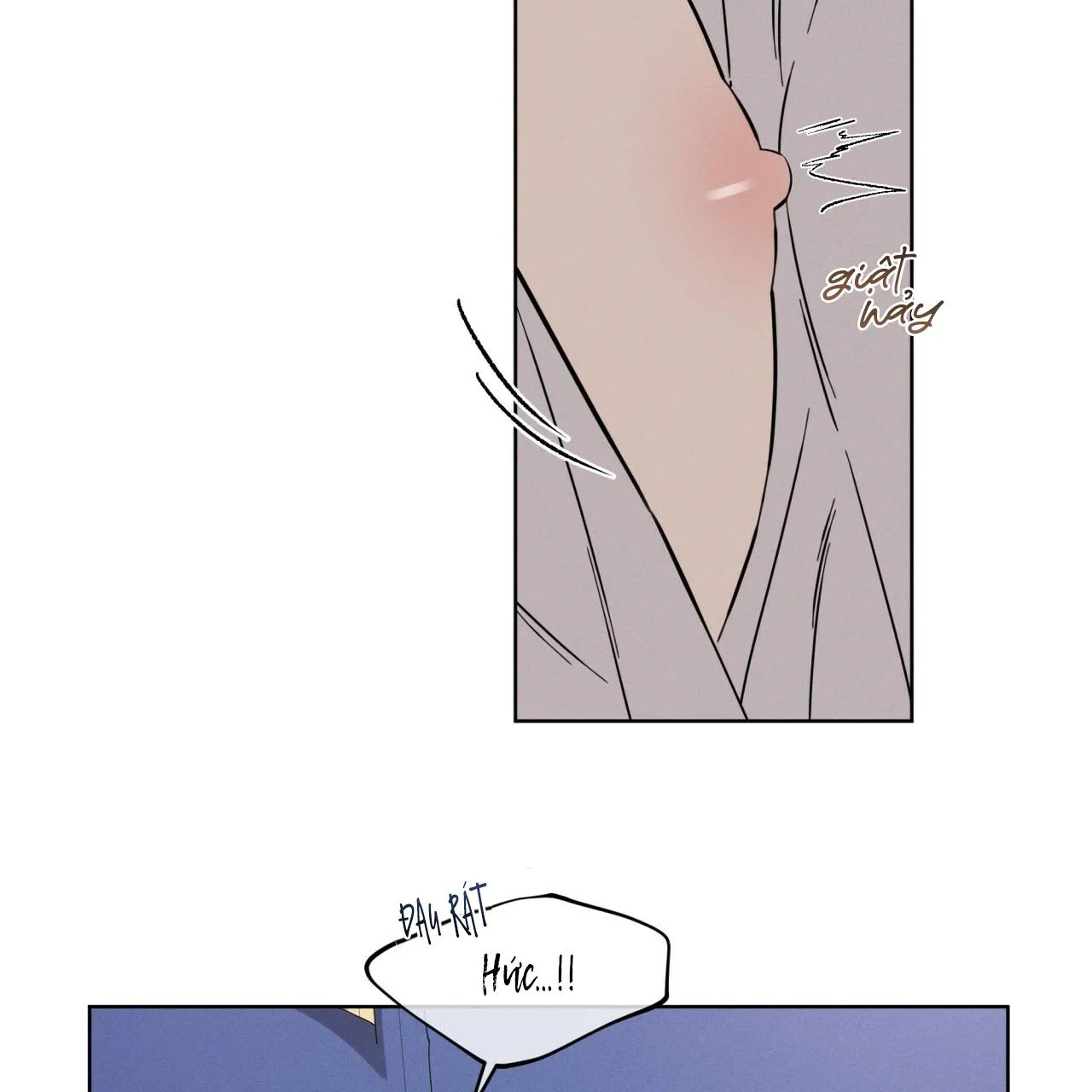 ĐÊM SĂN Ở LONDON Chapter 4 Trang 24