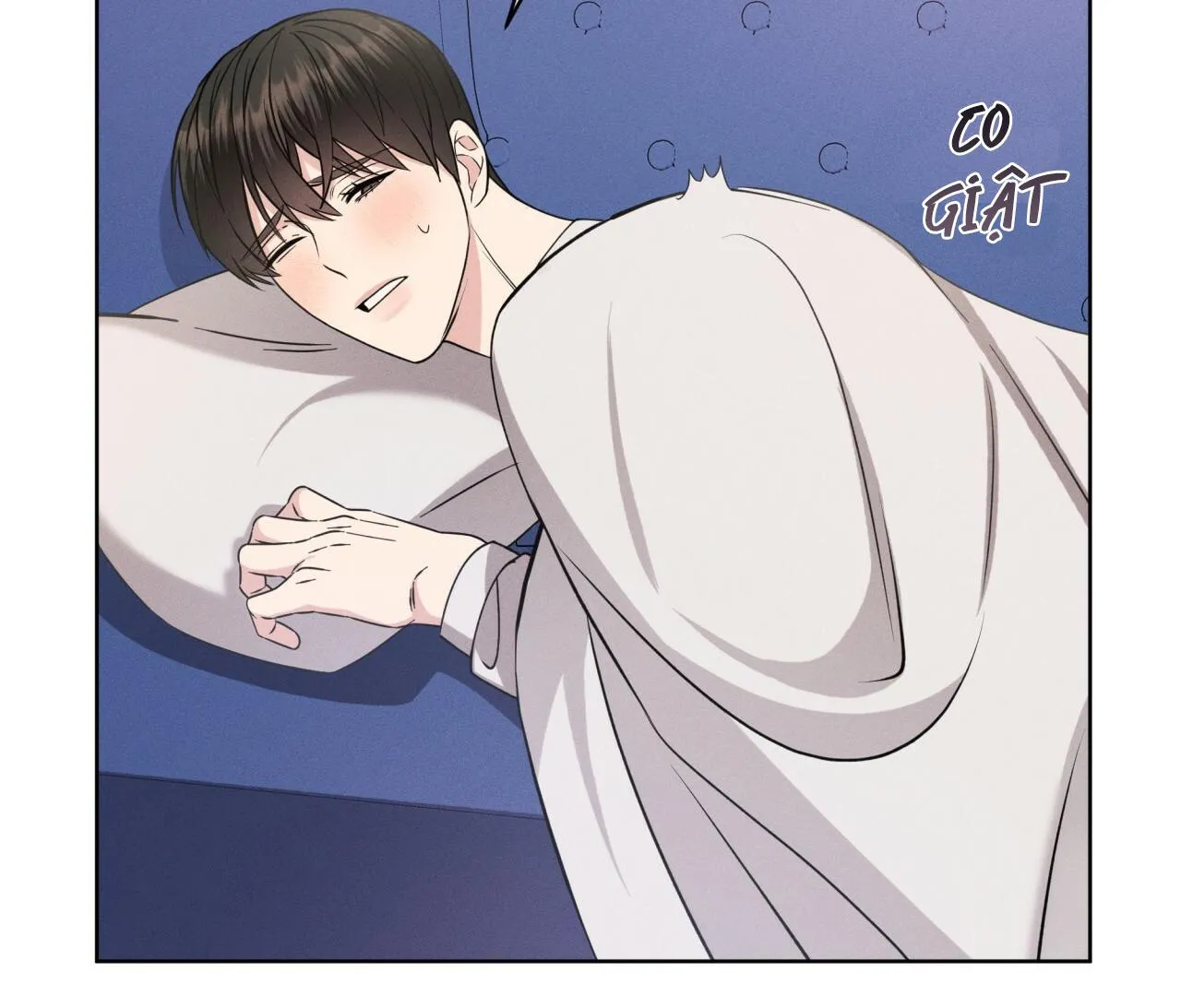 ĐÊM SĂN Ở LONDON Chapter 4 Trang 25