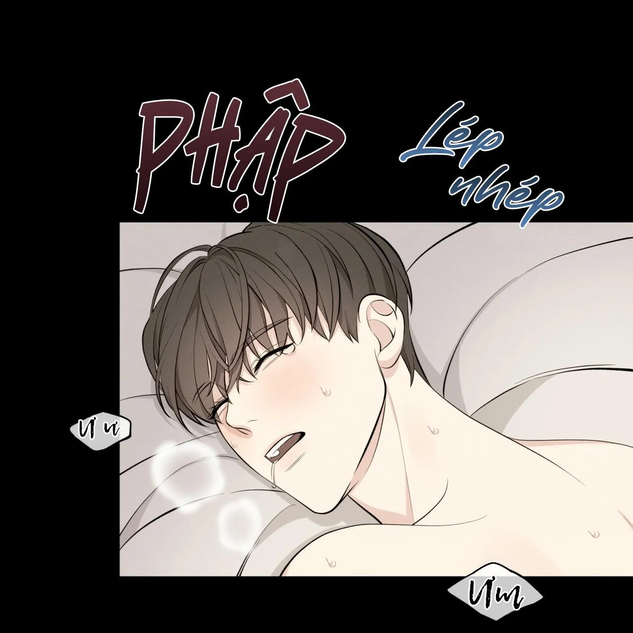 ĐÊM SĂN Ở LONDON Chapter 4 Trang 34