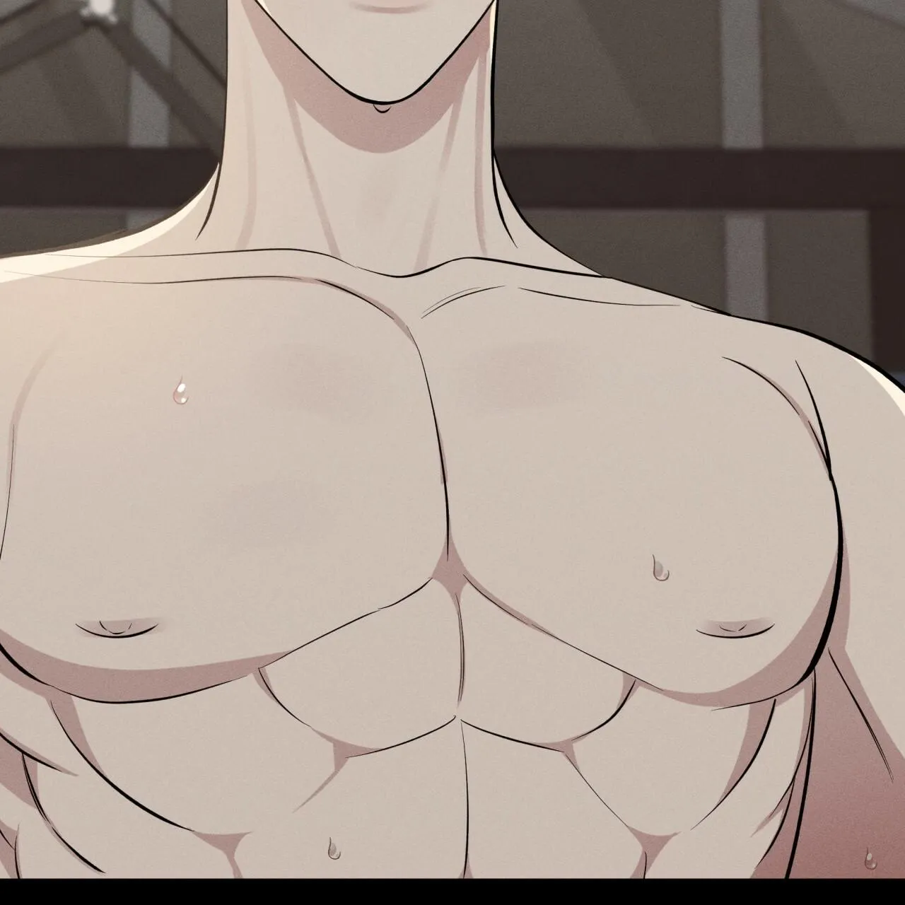 ĐÊM SĂN Ở LONDON Chapter 4 Trang 38