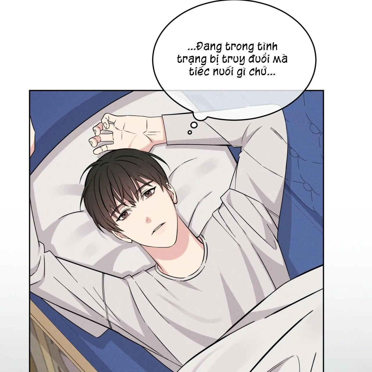 ĐÊM SĂN Ở LONDON Chapter 4 Trang 43