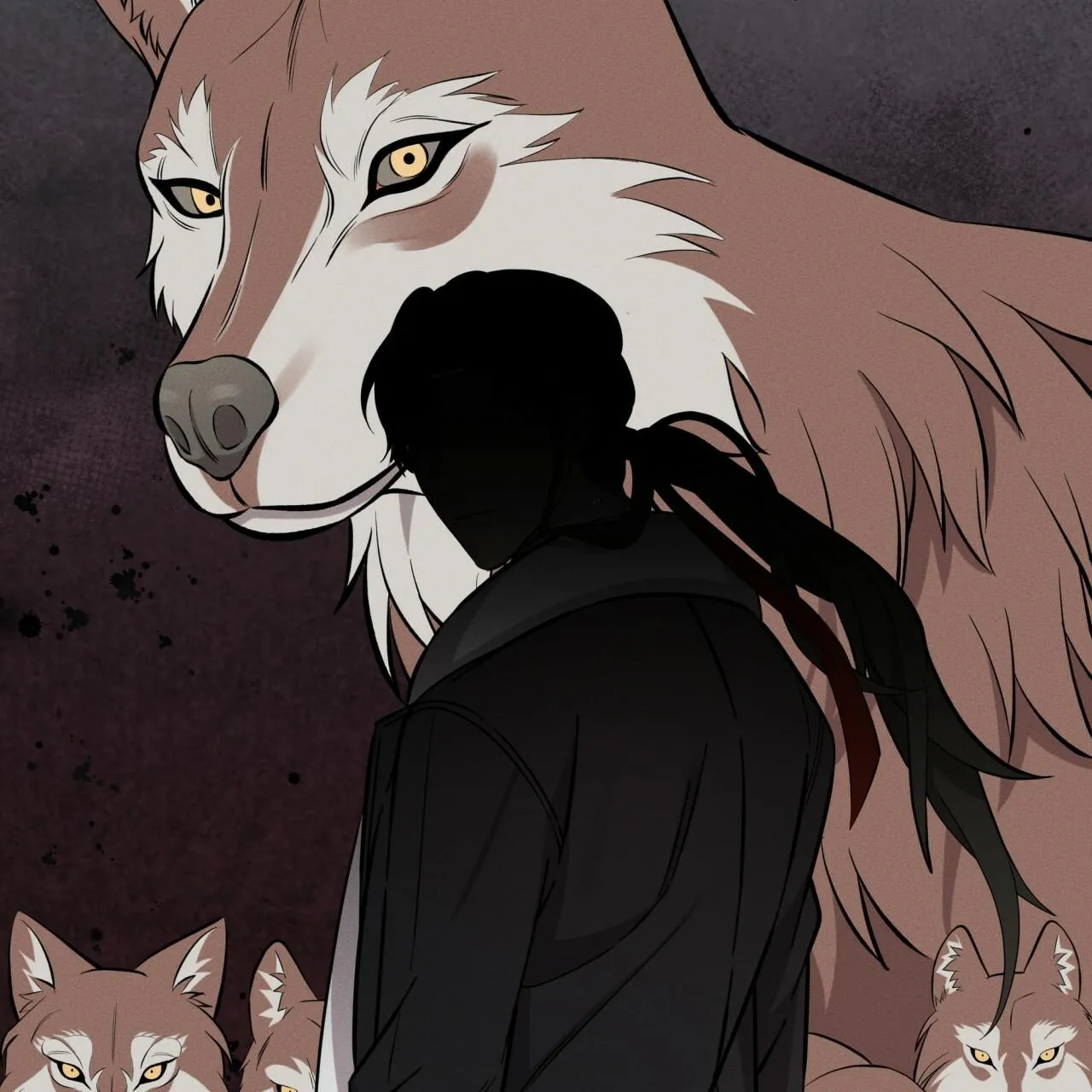 ĐÊM SĂN Ở LONDON Chapter 4 Trang 47