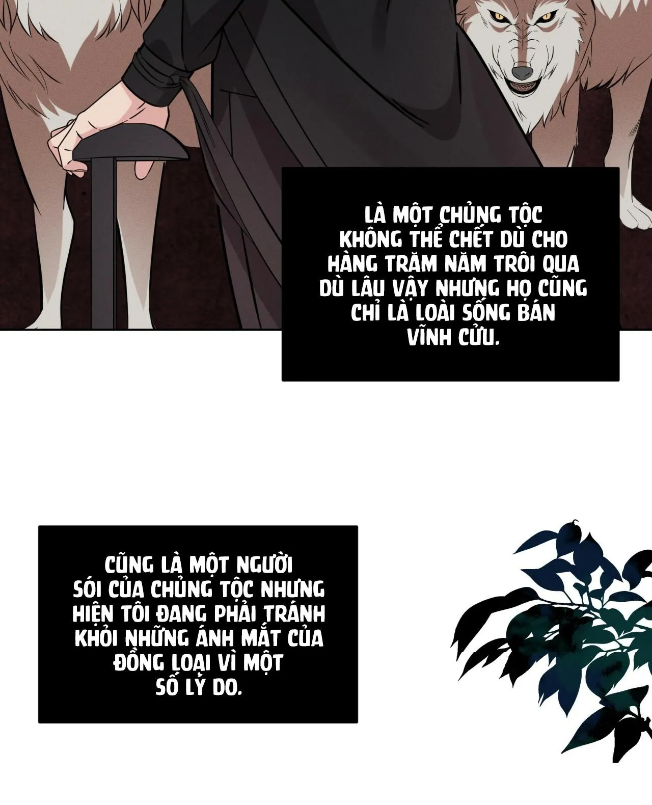 ĐÊM SĂN Ở LONDON Chapter 4 Trang 49