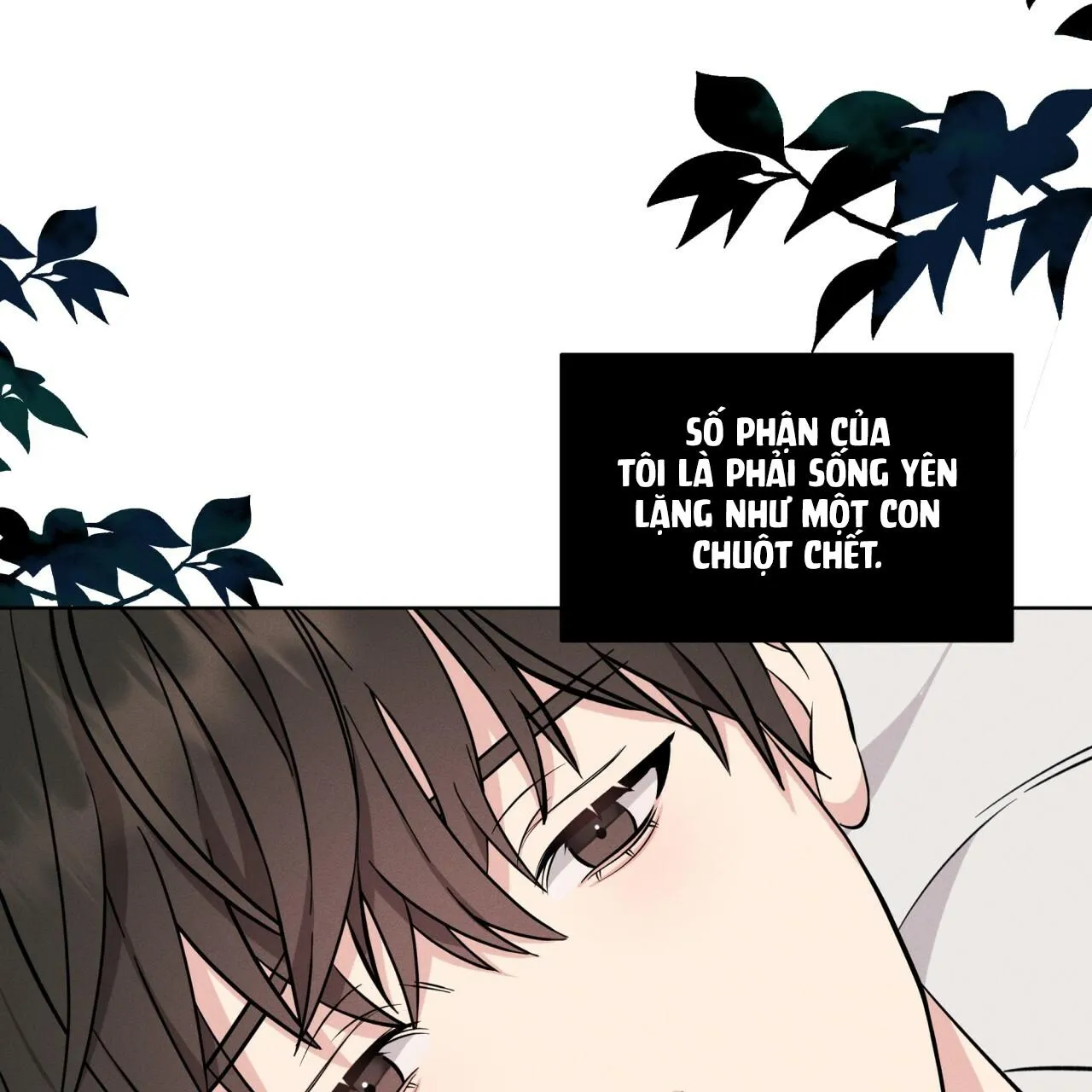 ĐÊM SĂN Ở LONDON Chapter 4 Trang 50