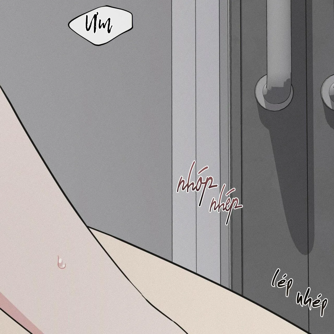 ĐÊM SĂN Ở LONDON Chapter 4 Trang 60