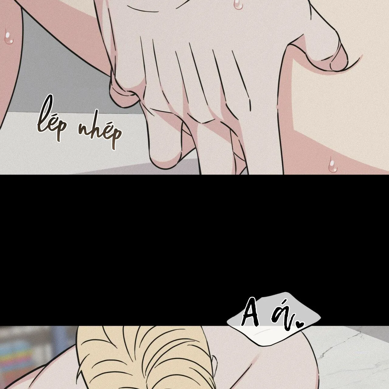 ĐÊM SĂN Ở LONDON Chapter 4 Trang 62