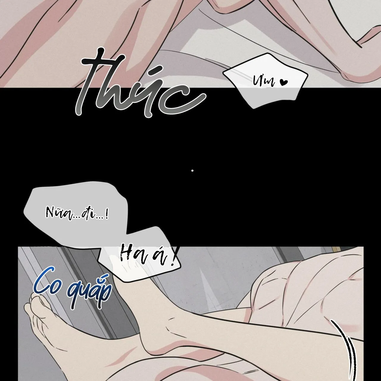 ĐÊM SĂN Ở LONDON Chapter 4 Trang 68