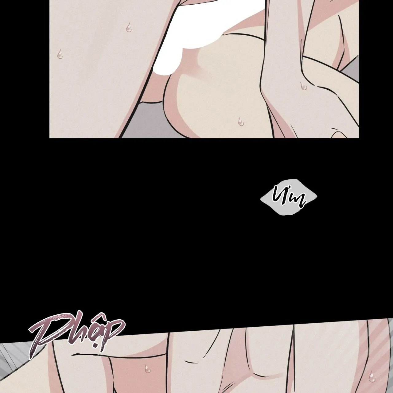 ĐÊM SĂN Ở LONDON Chapter 4 Trang 74