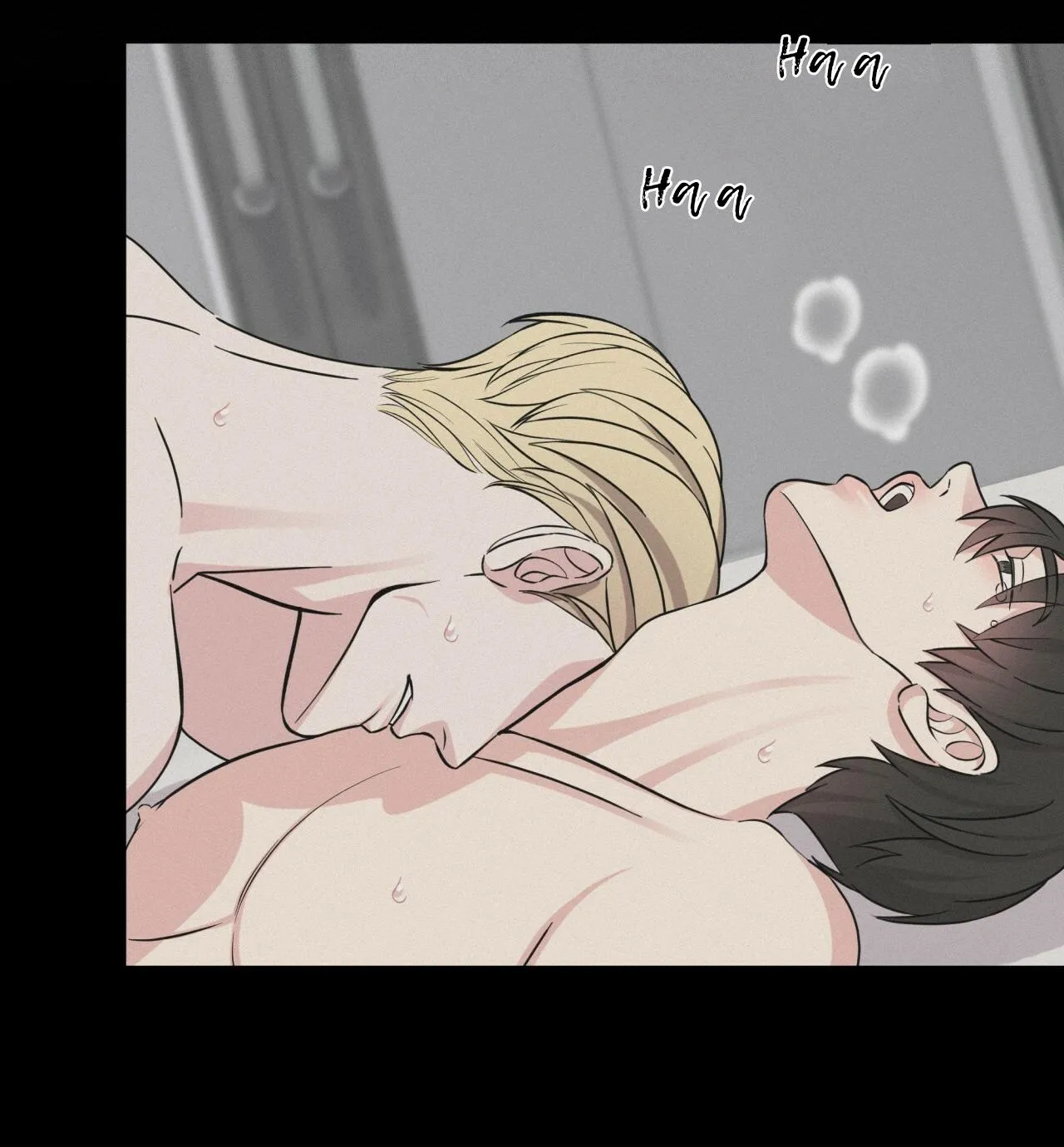 ĐÊM SĂN Ở LONDON Chapter 4 Trang 78