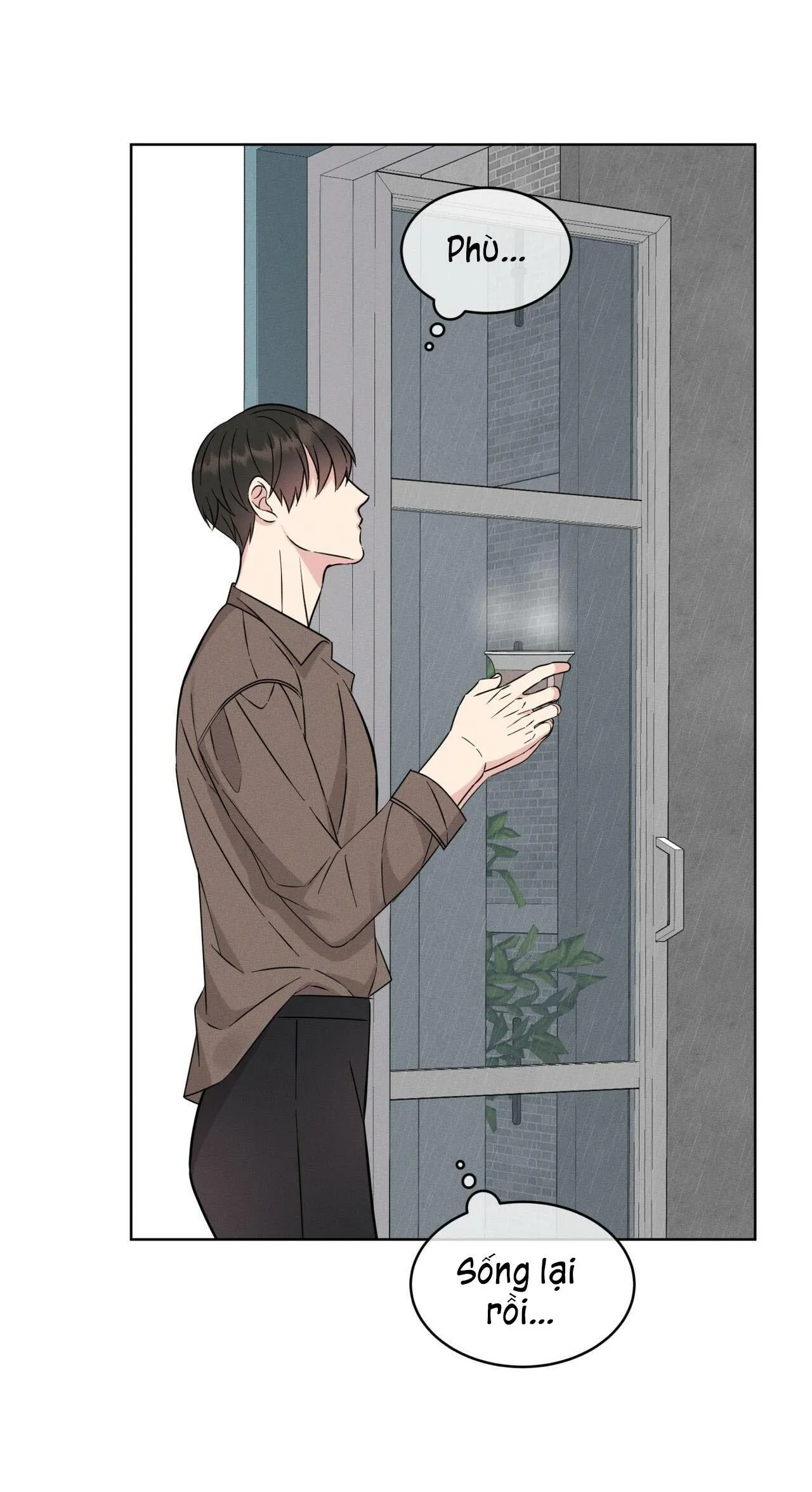 ĐÊM SĂN Ở LONDON Chapter 4 Trang 91