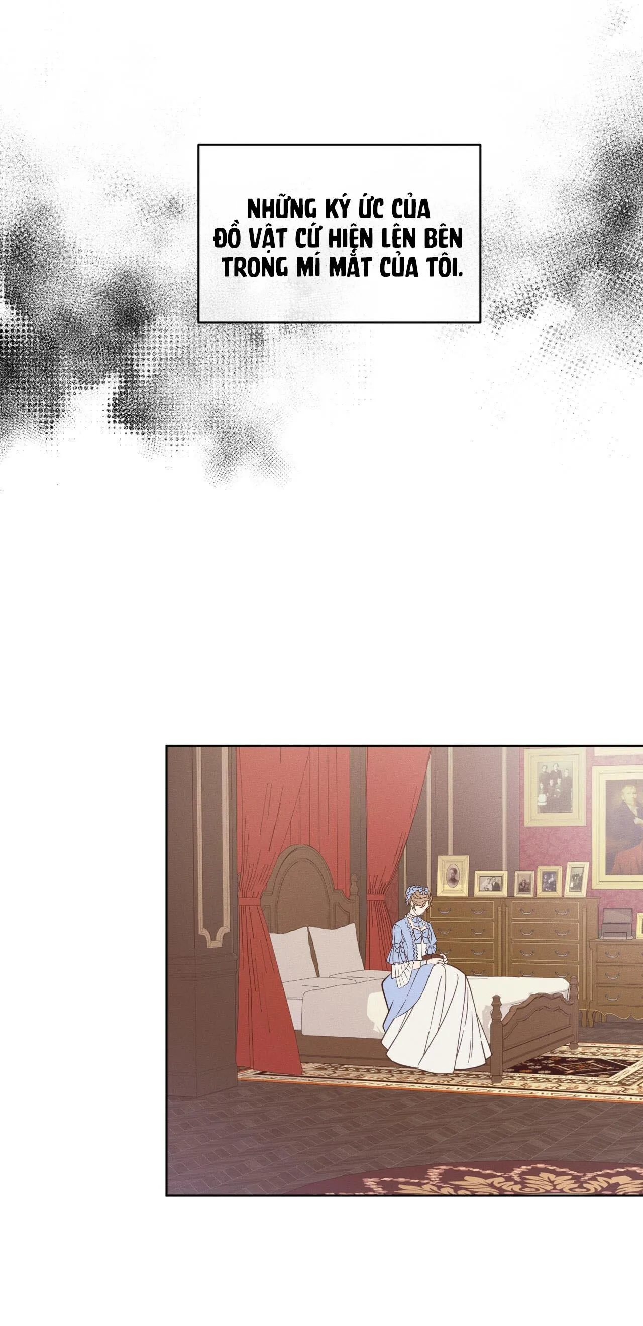 ĐÊM SĂN Ở LONDON Chapter 4 Trang 96