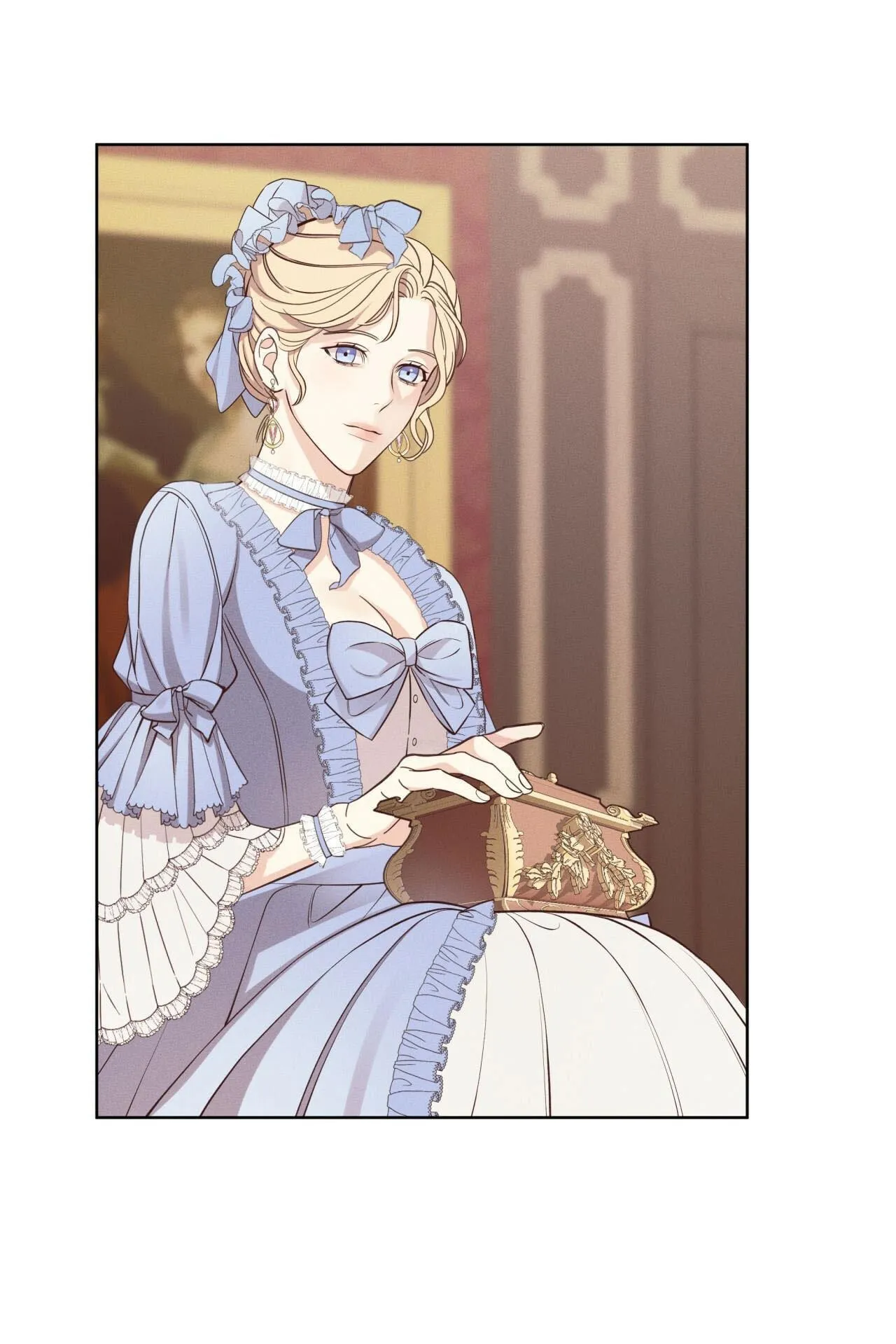 ĐÊM SĂN Ở LONDON Chapter 4 Trang 97