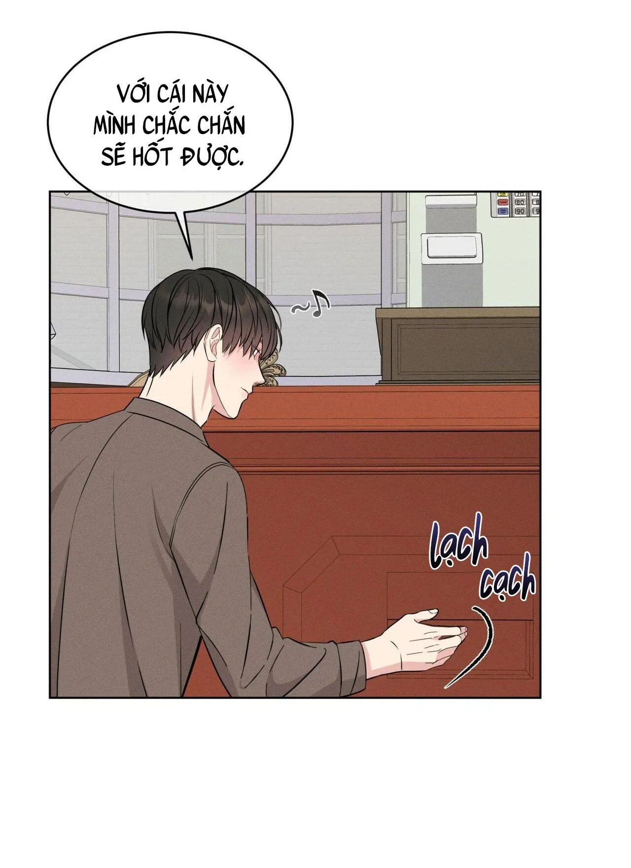 ĐÊM SĂN Ở LONDON Chapter 4 Trang 104