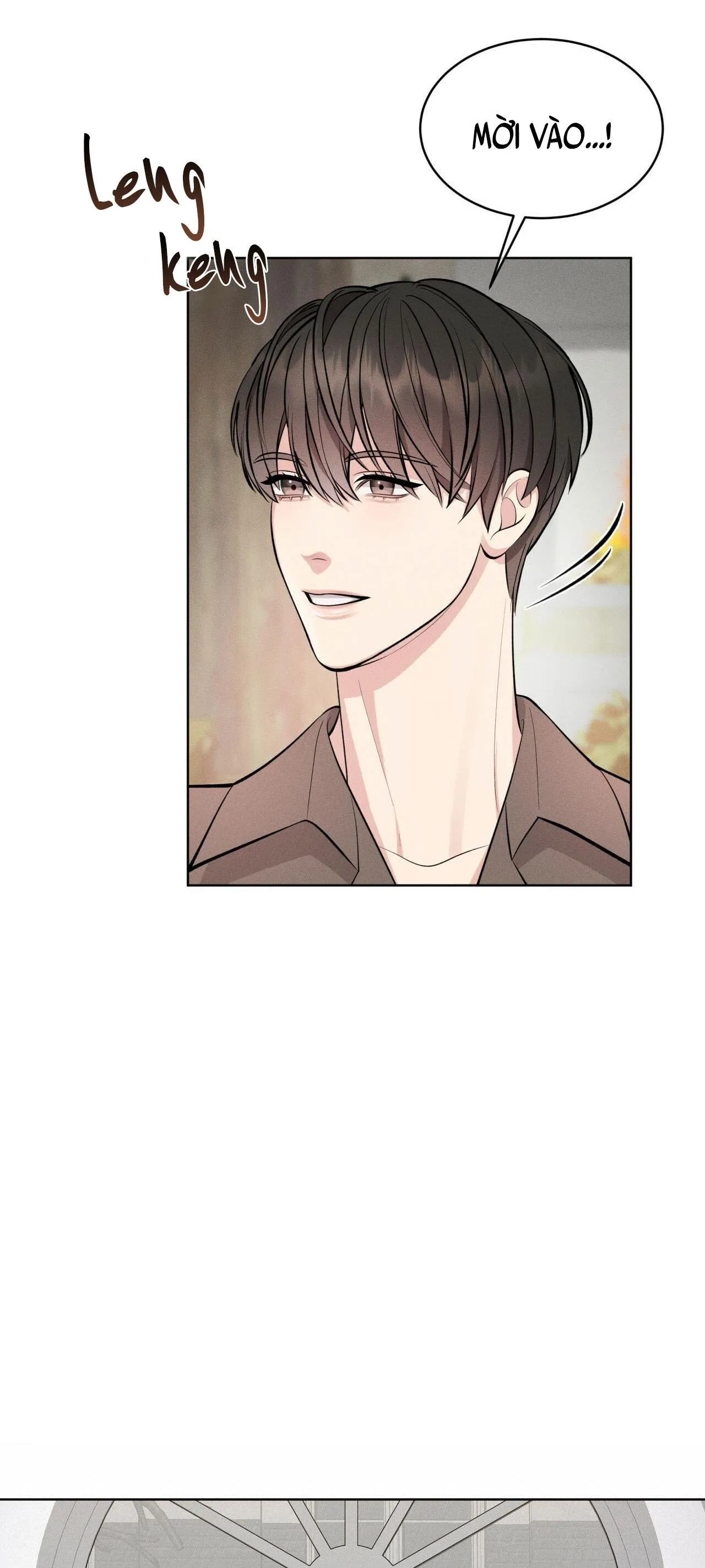 ĐÊM SĂN Ở LONDON Chapter 4 Trang 105