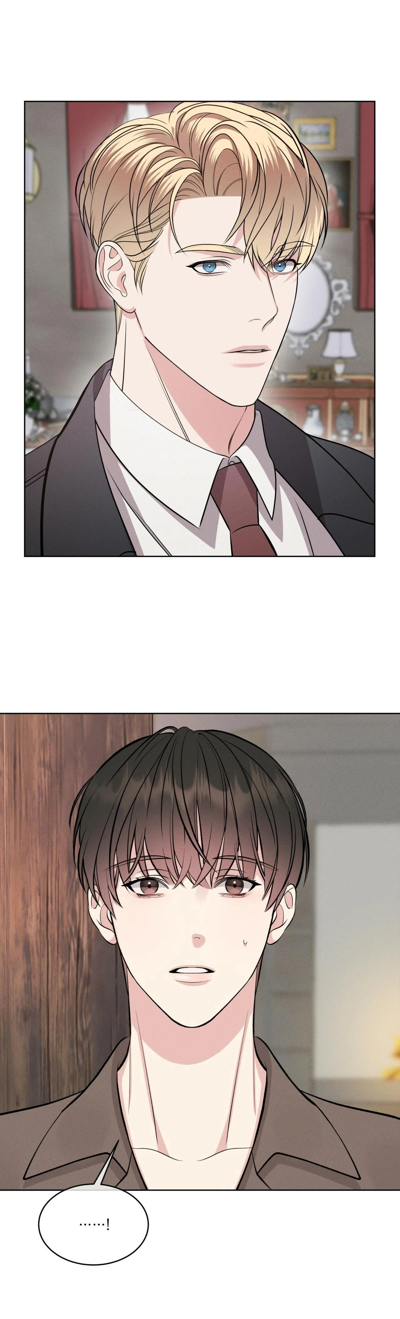 ĐÊM SĂN Ở LONDON Chapter 4 Trang 107