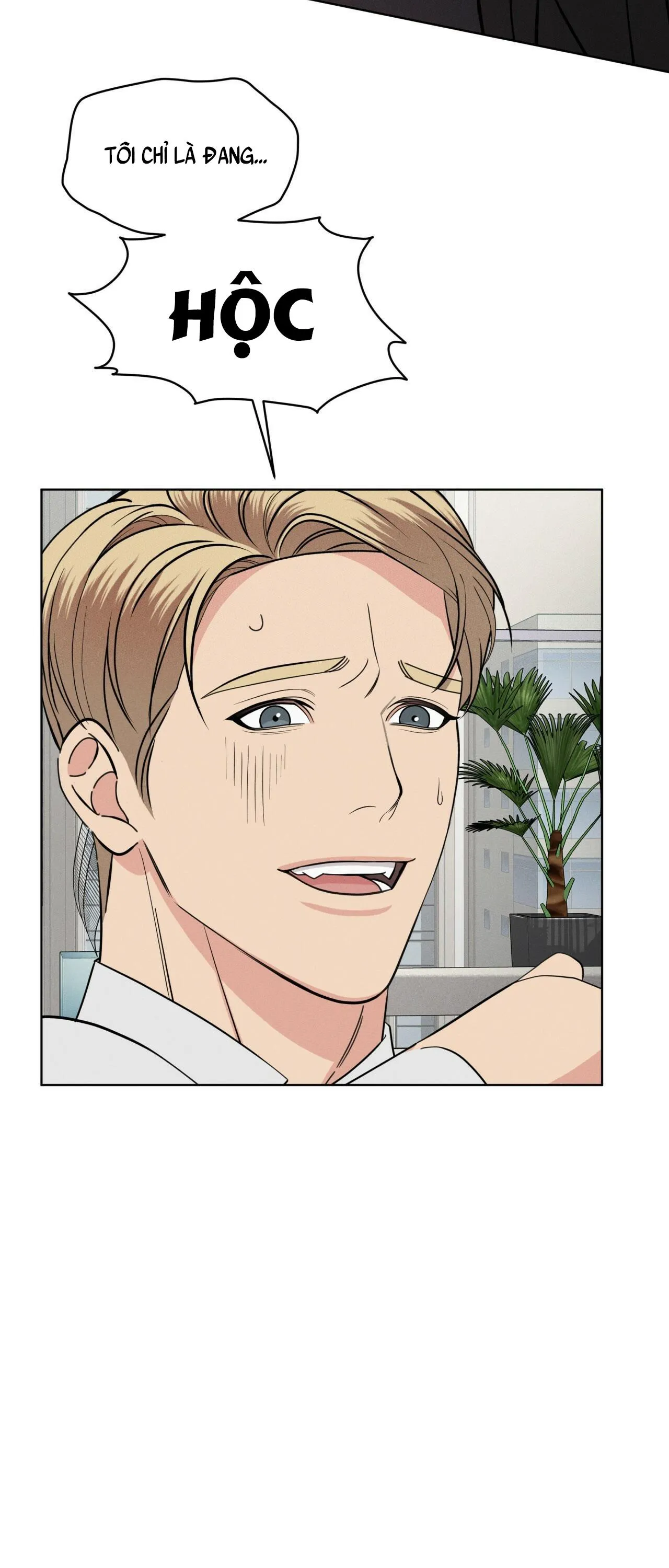 ĐÊM SĂN Ở LONDON Chapter 6 Trang 26