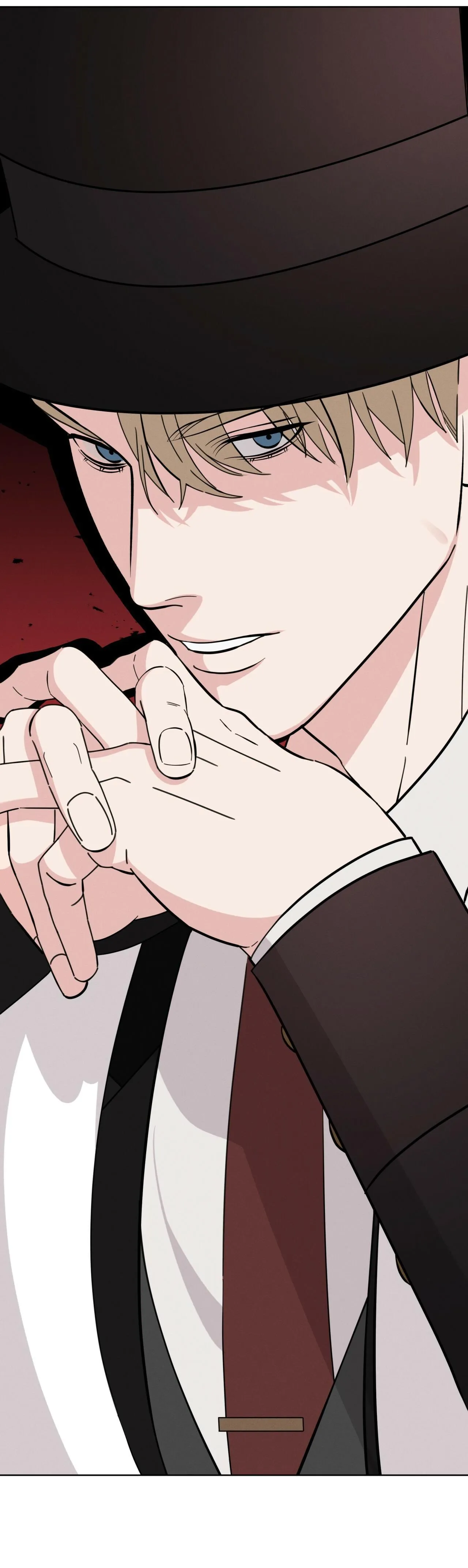 ĐÊM SĂN Ở LONDON Chapter 6 Trang 27