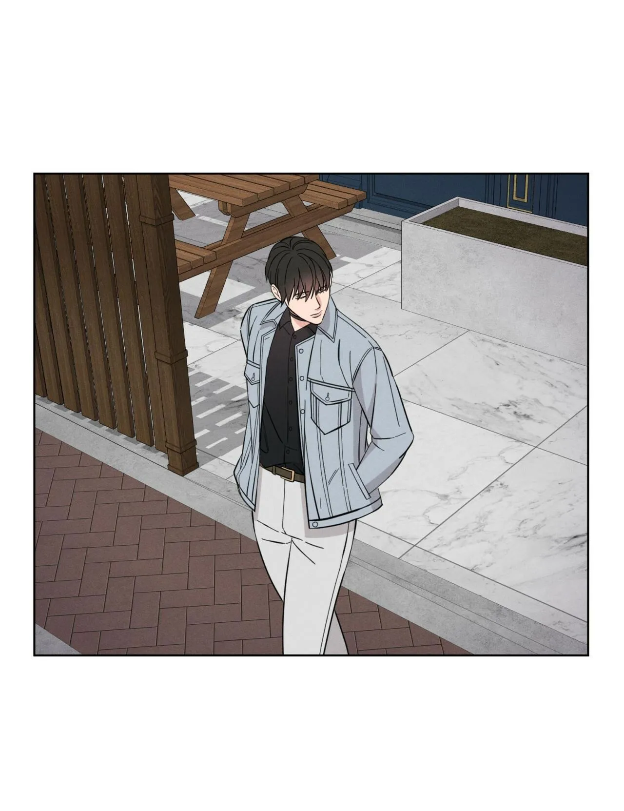 ĐÊM SĂN Ở LONDON Chapter 7 Trang 3