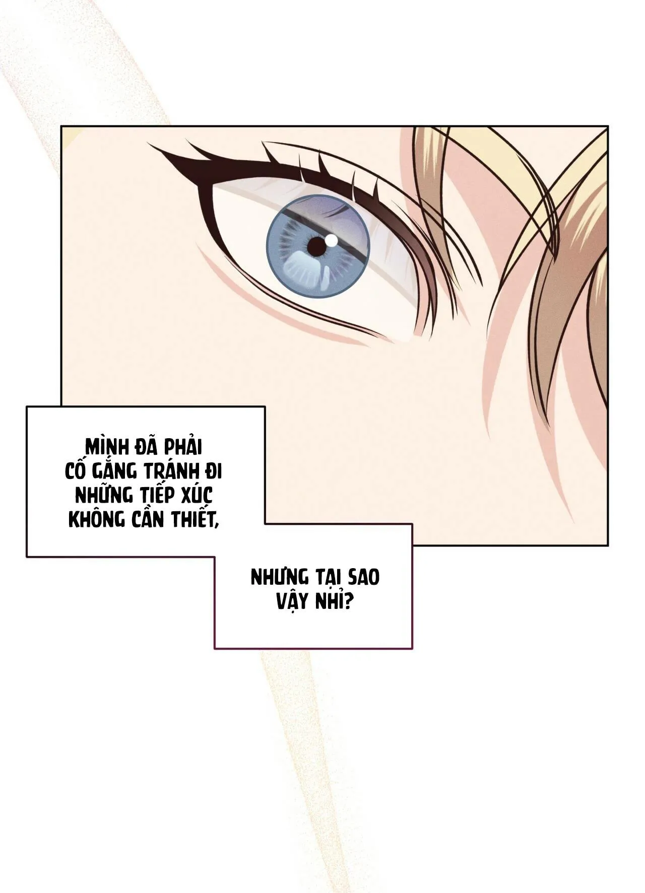 ĐÊM SĂN Ở LONDON Chapter 7 Trang 8