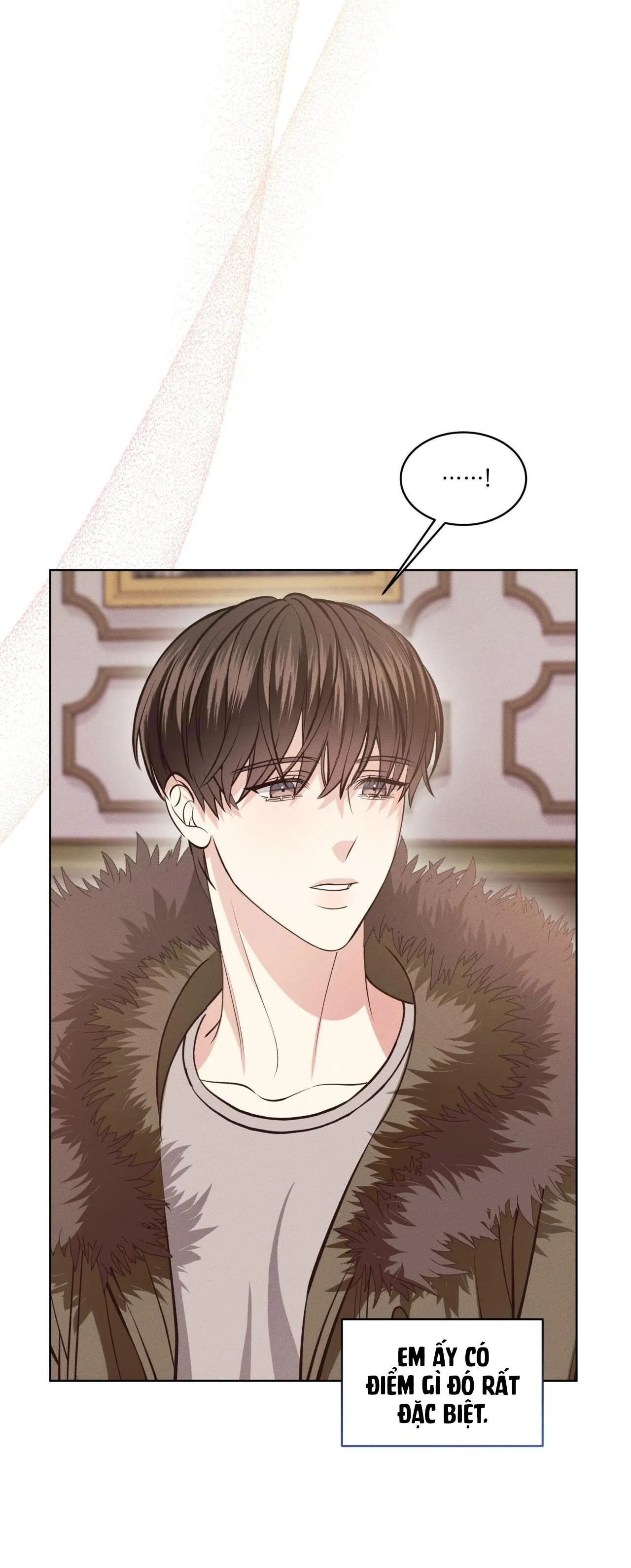 ĐÊM SĂN Ở LONDON Chapter 7 Trang 10