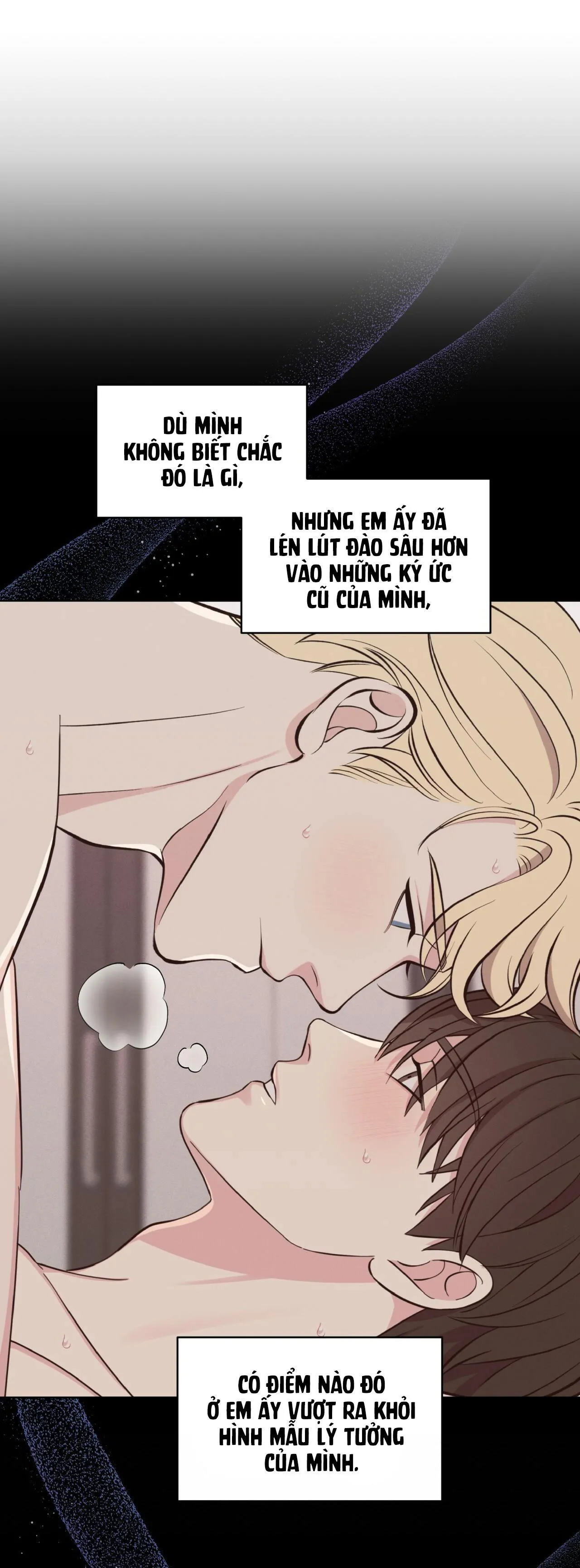 ĐÊM SĂN Ở LONDON Chapter 7 Trang 11