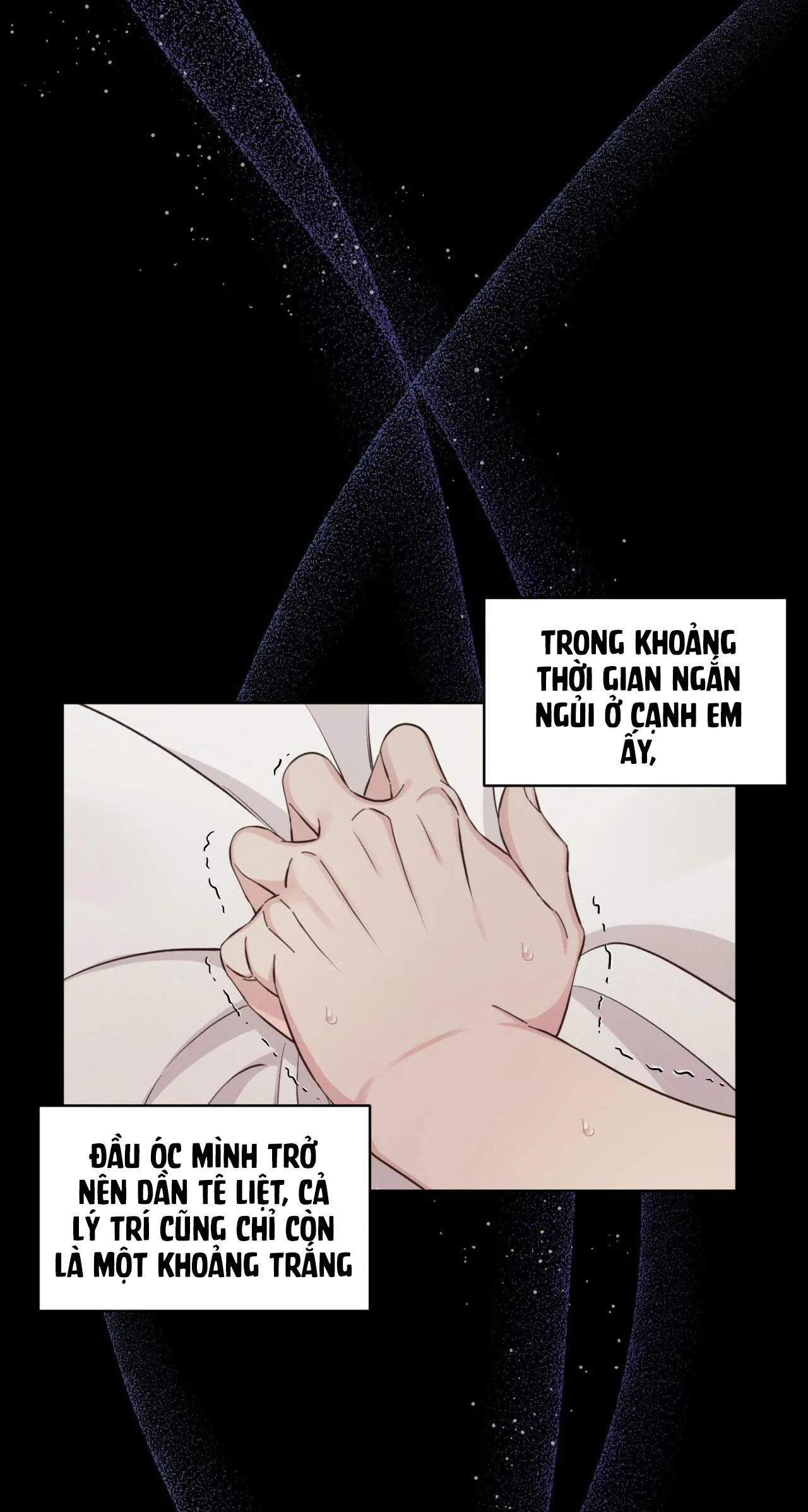 ĐÊM SĂN Ở LONDON Chapter 7 Trang 12