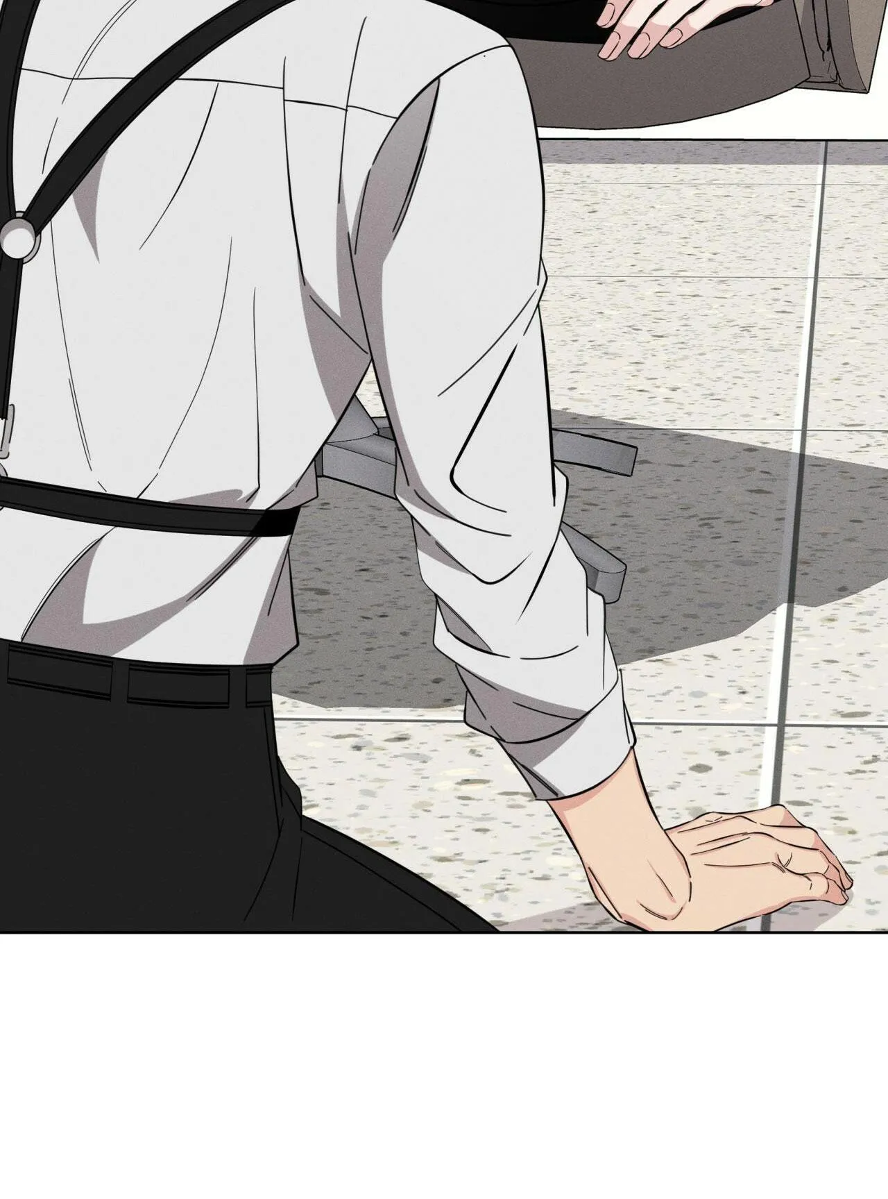 ĐÊM SĂN Ở LONDON Chapter 7 Trang 29