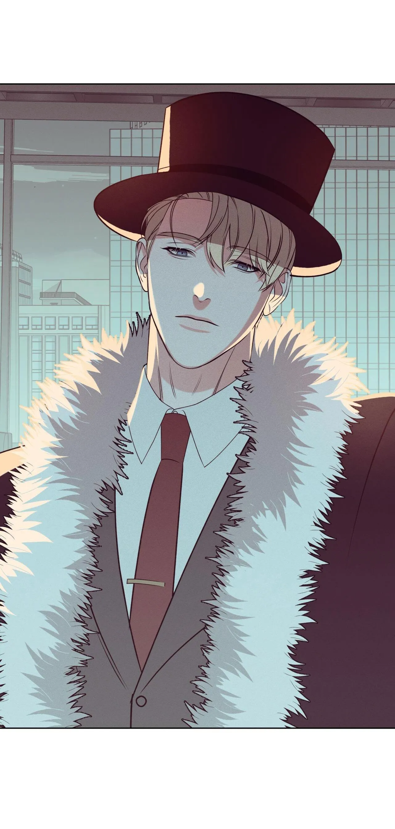 ĐÊM SĂN Ở LONDON Chapter 7 Trang 30