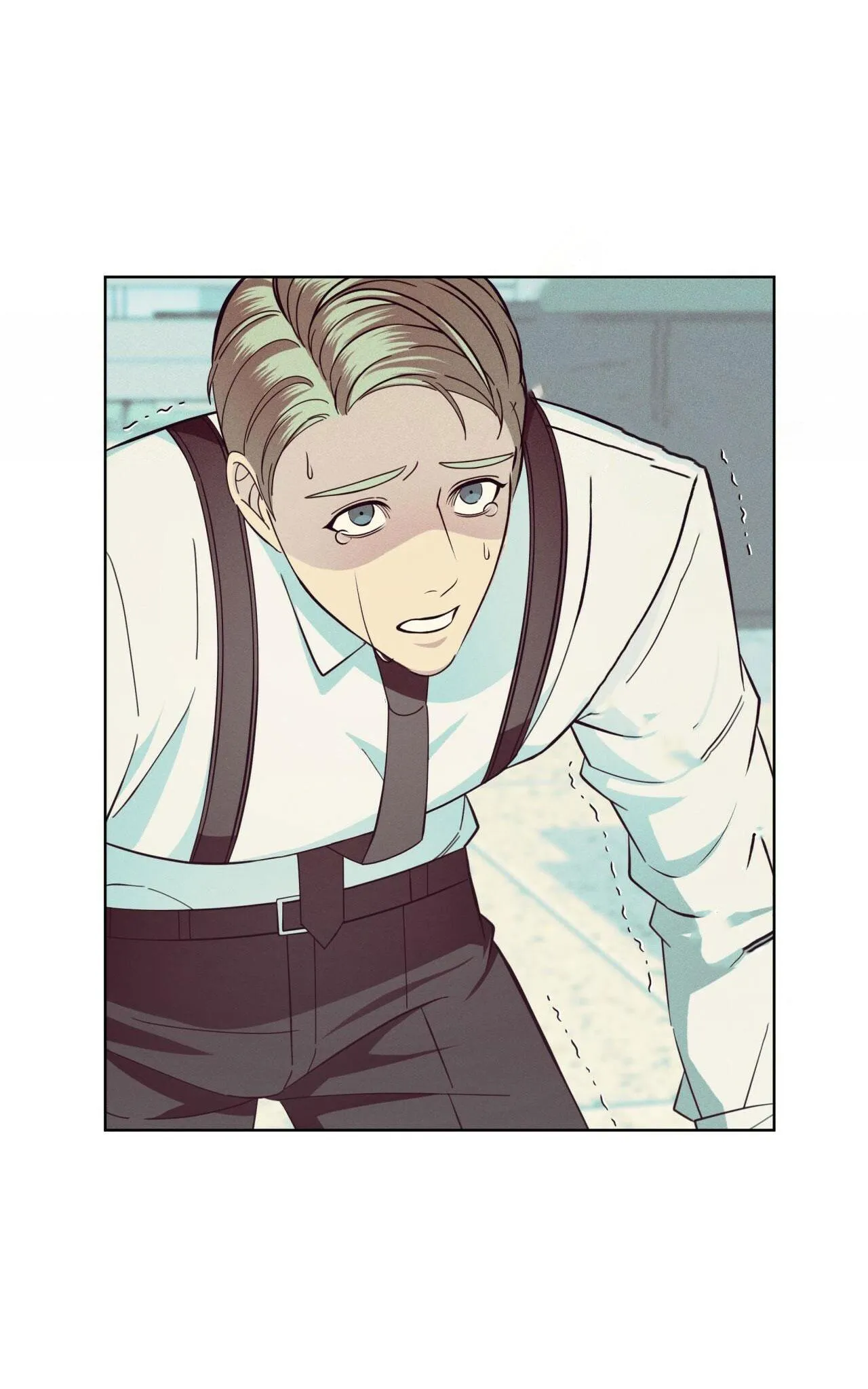 ĐÊM SĂN Ở LONDON Chapter 7 Trang 31