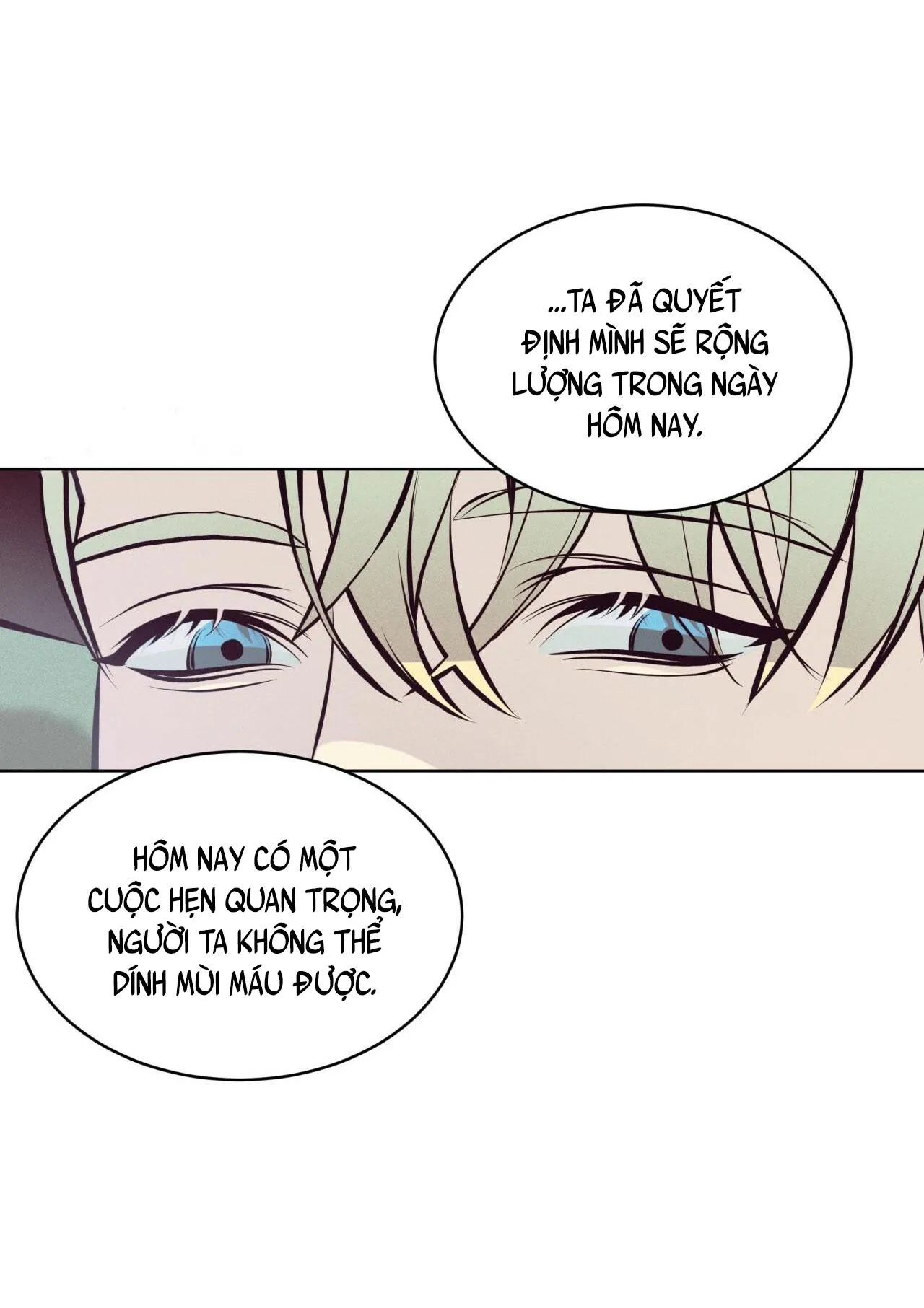 ĐÊM SĂN Ở LONDON Chapter 7 Trang 32