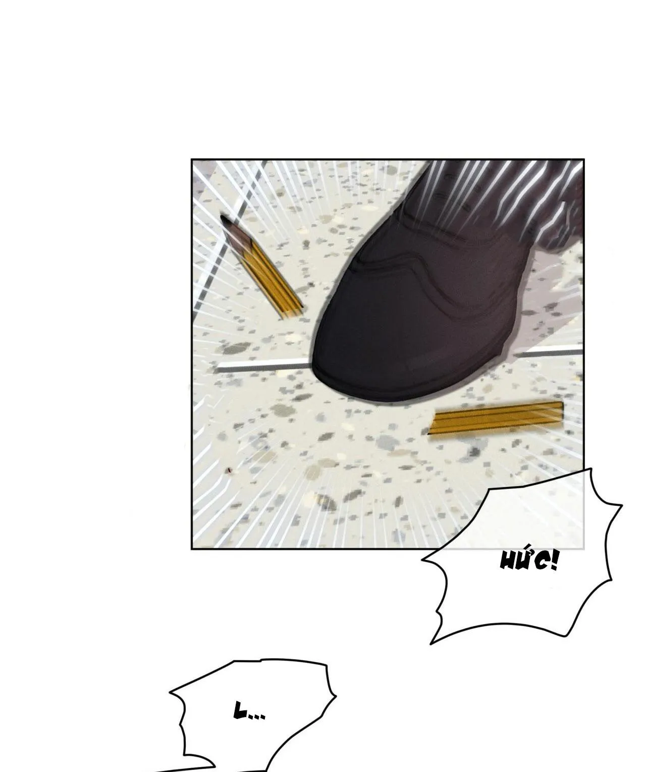 ĐÊM SĂN Ở LONDON Chapter 7 Trang 33