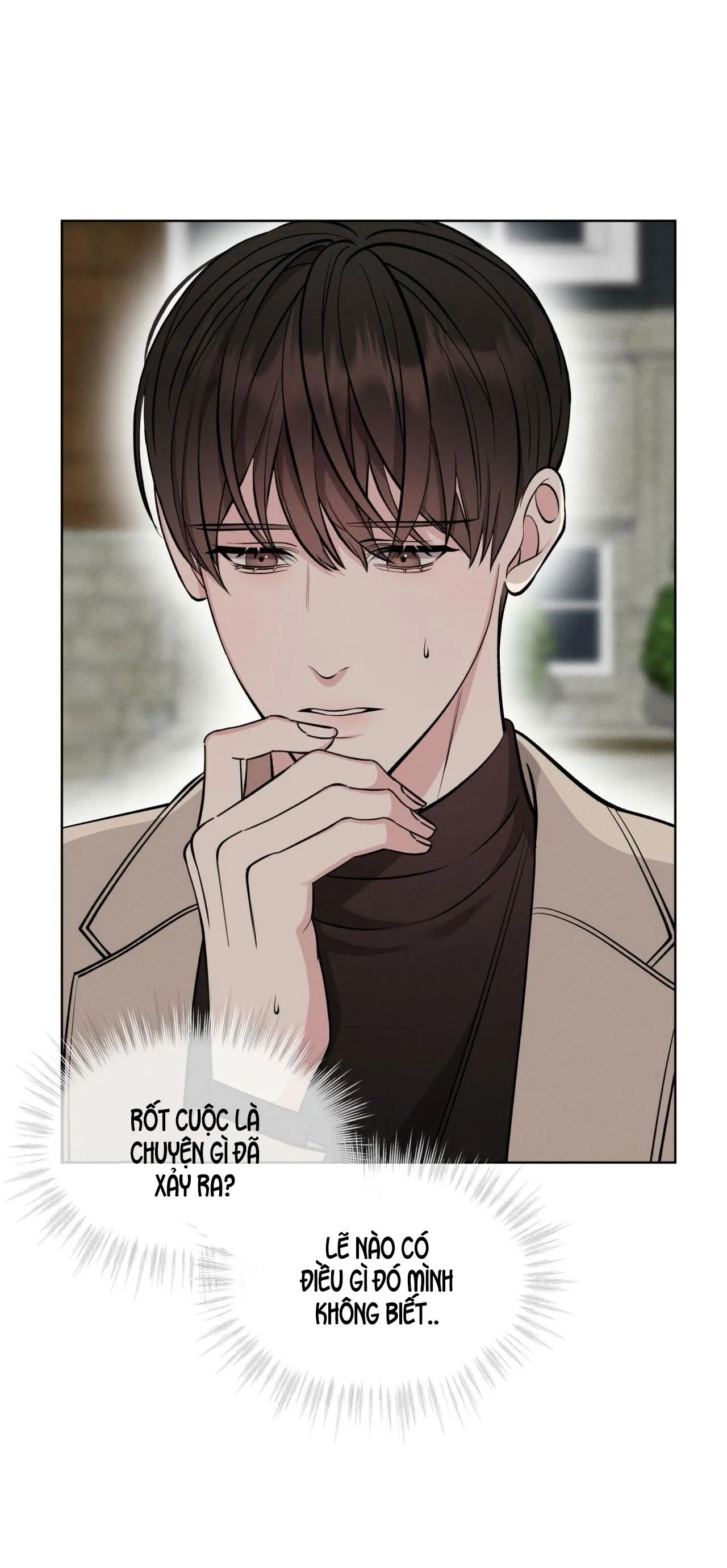 ĐÊM SĂN Ở LONDON Chapter 7 Trang 48