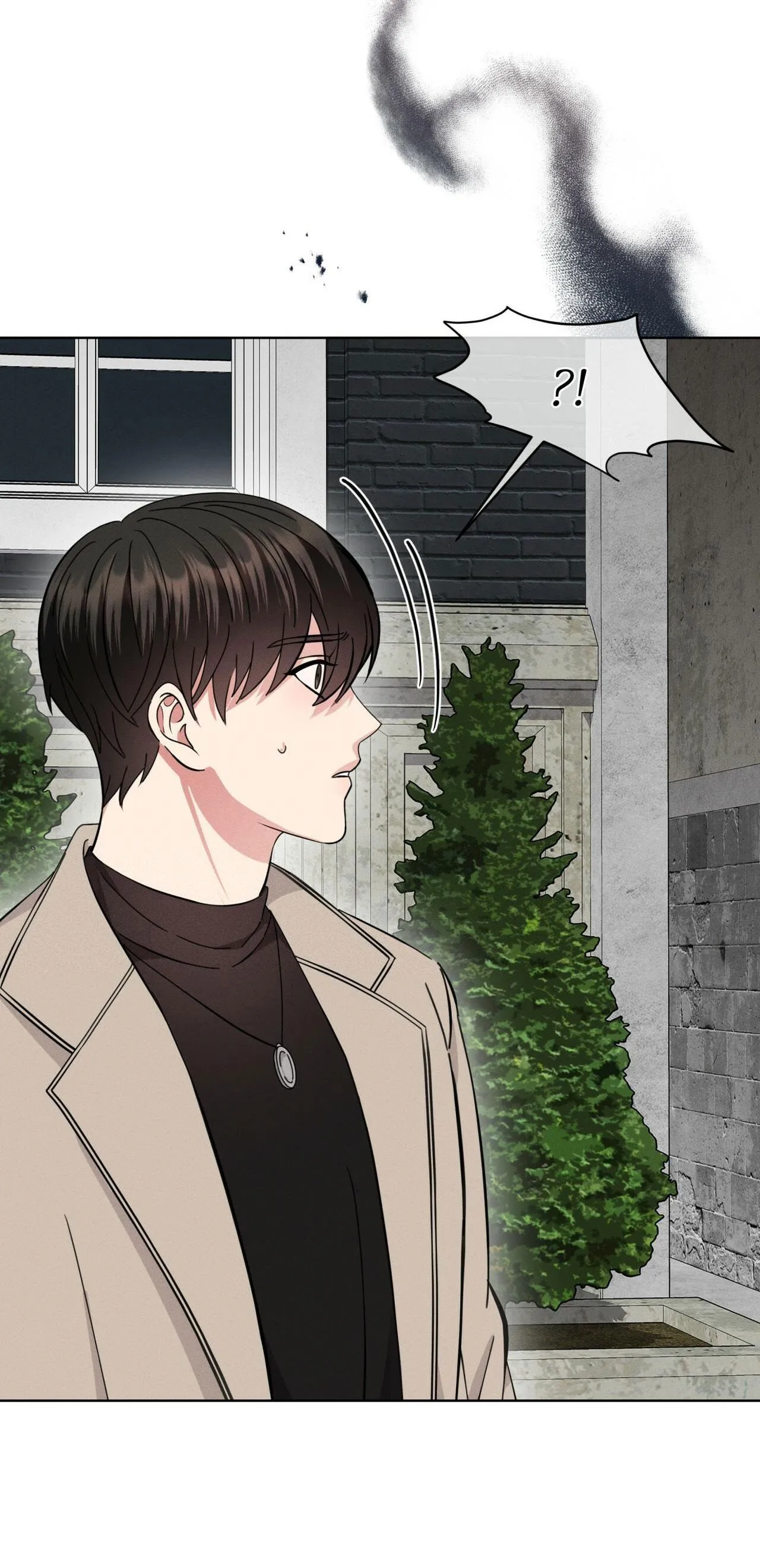 ĐÊM SĂN Ở LONDON Chapter 7 Trang 50