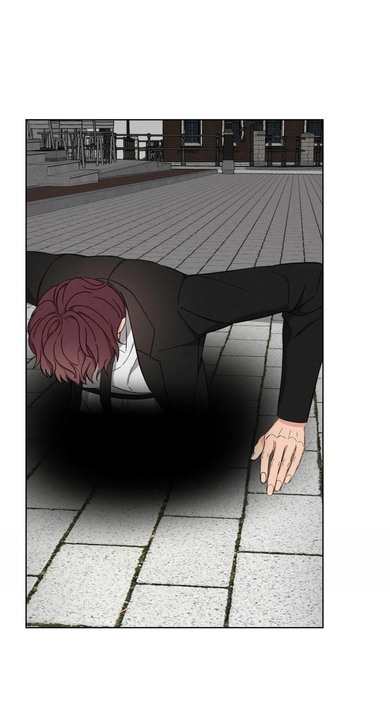 ĐÊM SĂN Ở LONDON Chapter 7 Trang 55