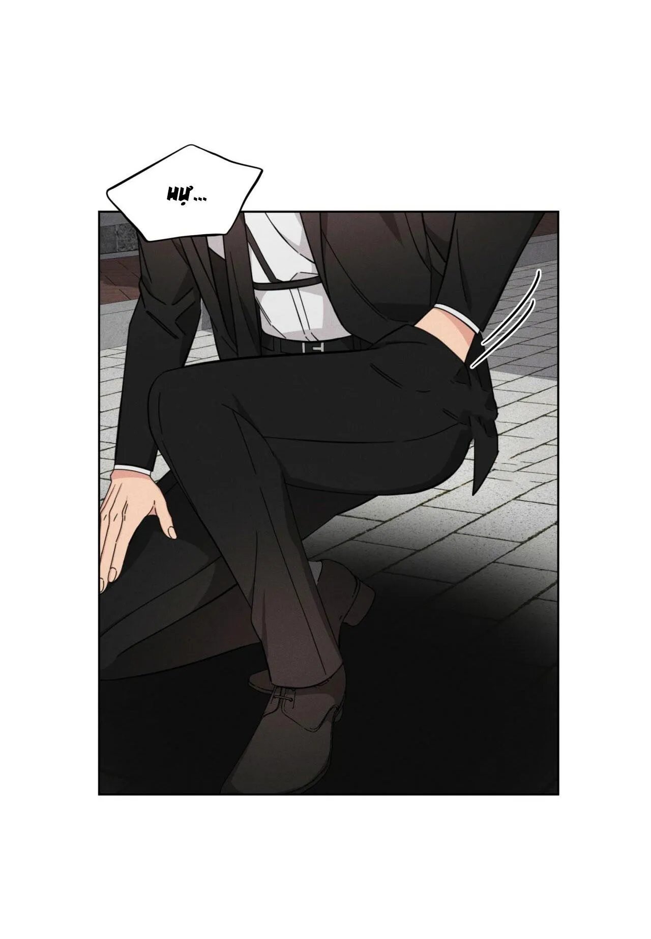 ĐÊM SĂN Ở LONDON Chapter 7 Trang 56