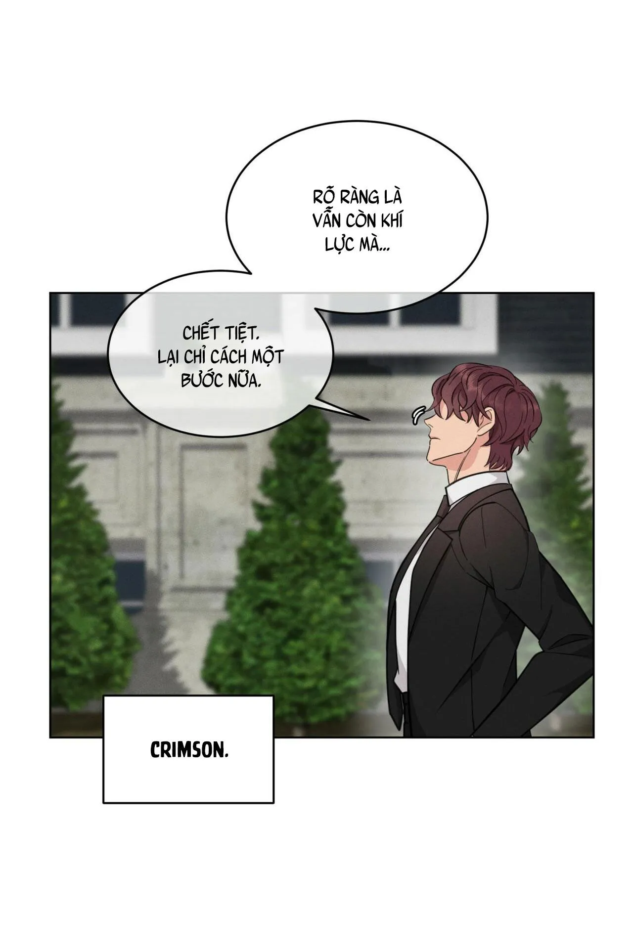 ĐÊM SĂN Ở LONDON Chapter 7 Trang 61