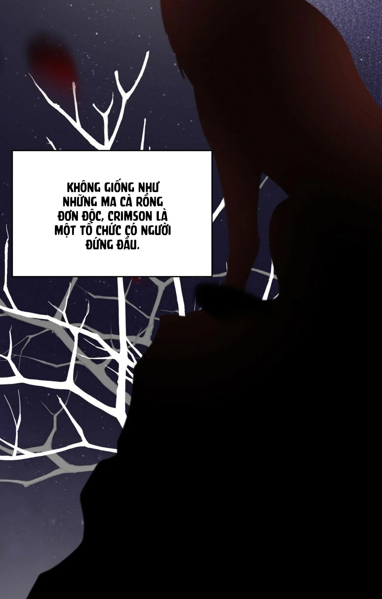 ĐÊM SĂN Ở LONDON Chapter 7 Trang 63