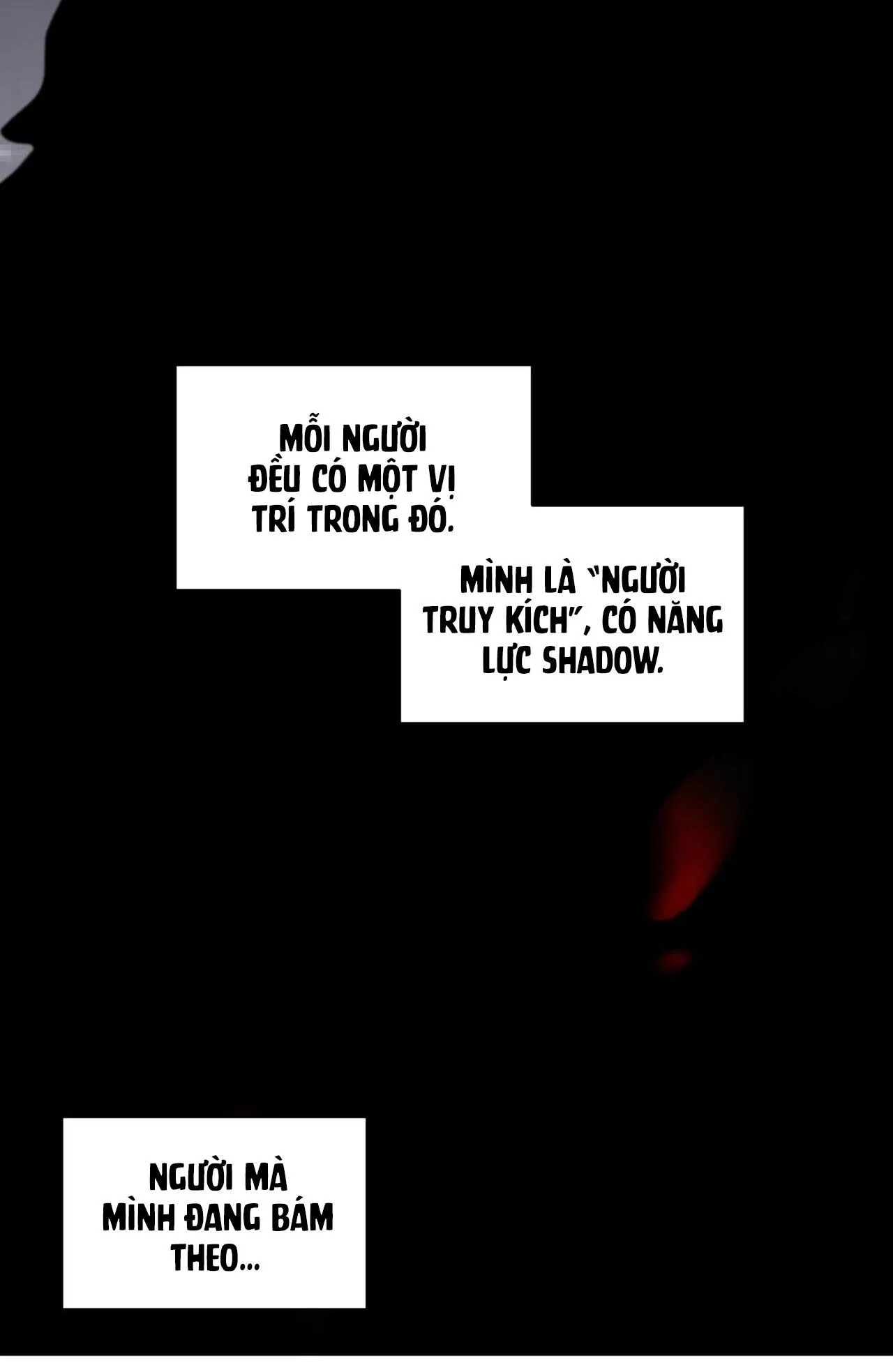 ĐÊM SĂN Ở LONDON Chapter 7 Trang 64