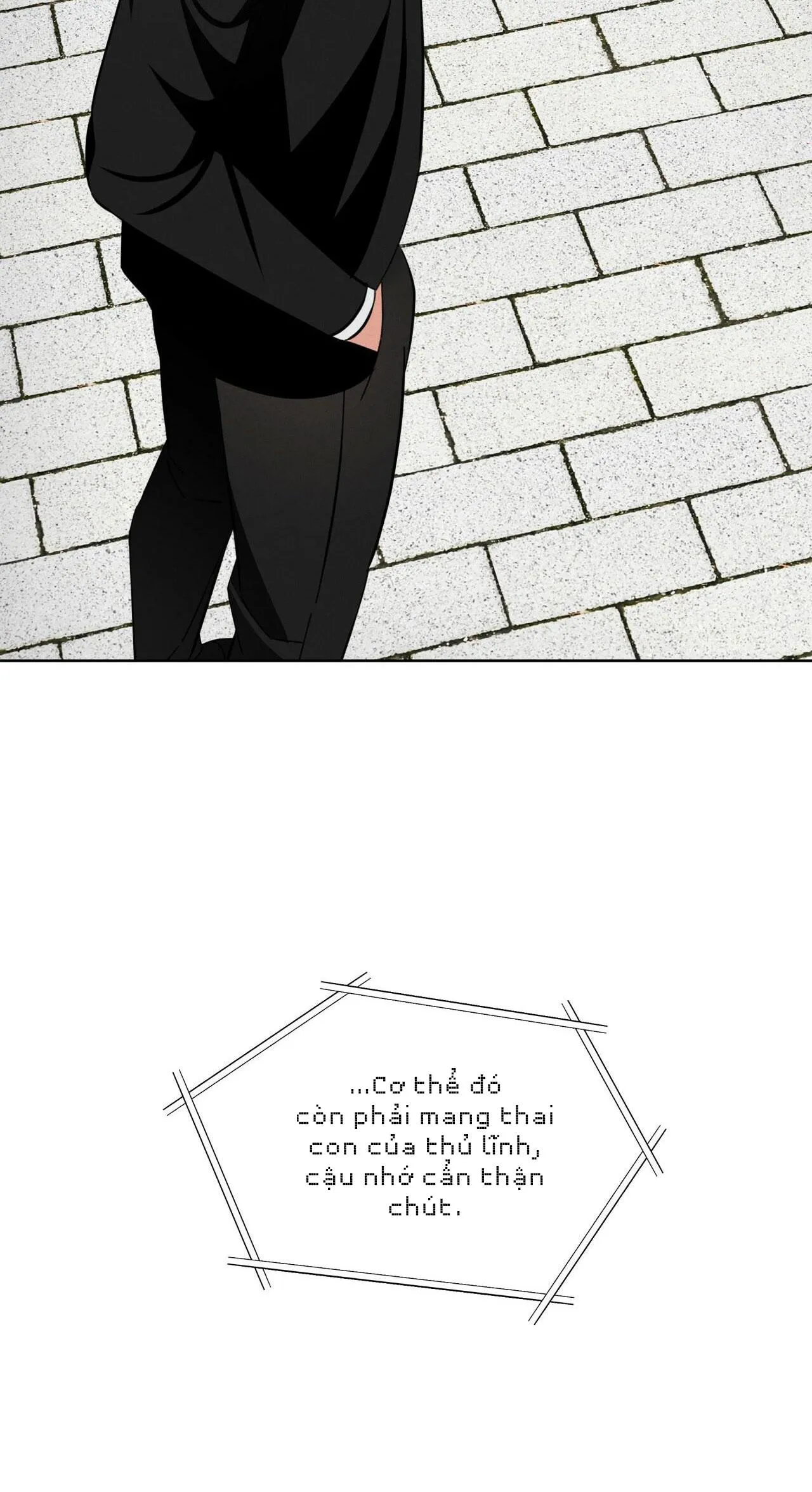 ĐÊM SĂN Ở LONDON Chapter 7 Trang 71