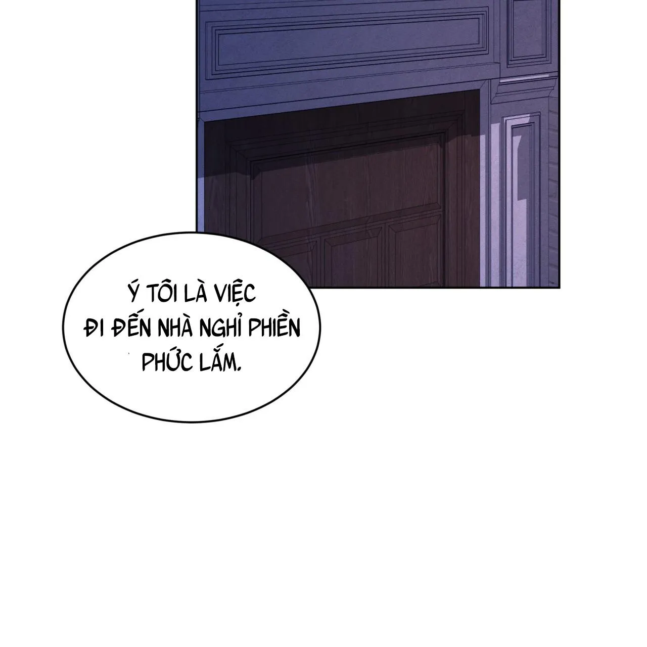 ĐÊM SĂN Ở LONDON Chapter 8 Trang 3