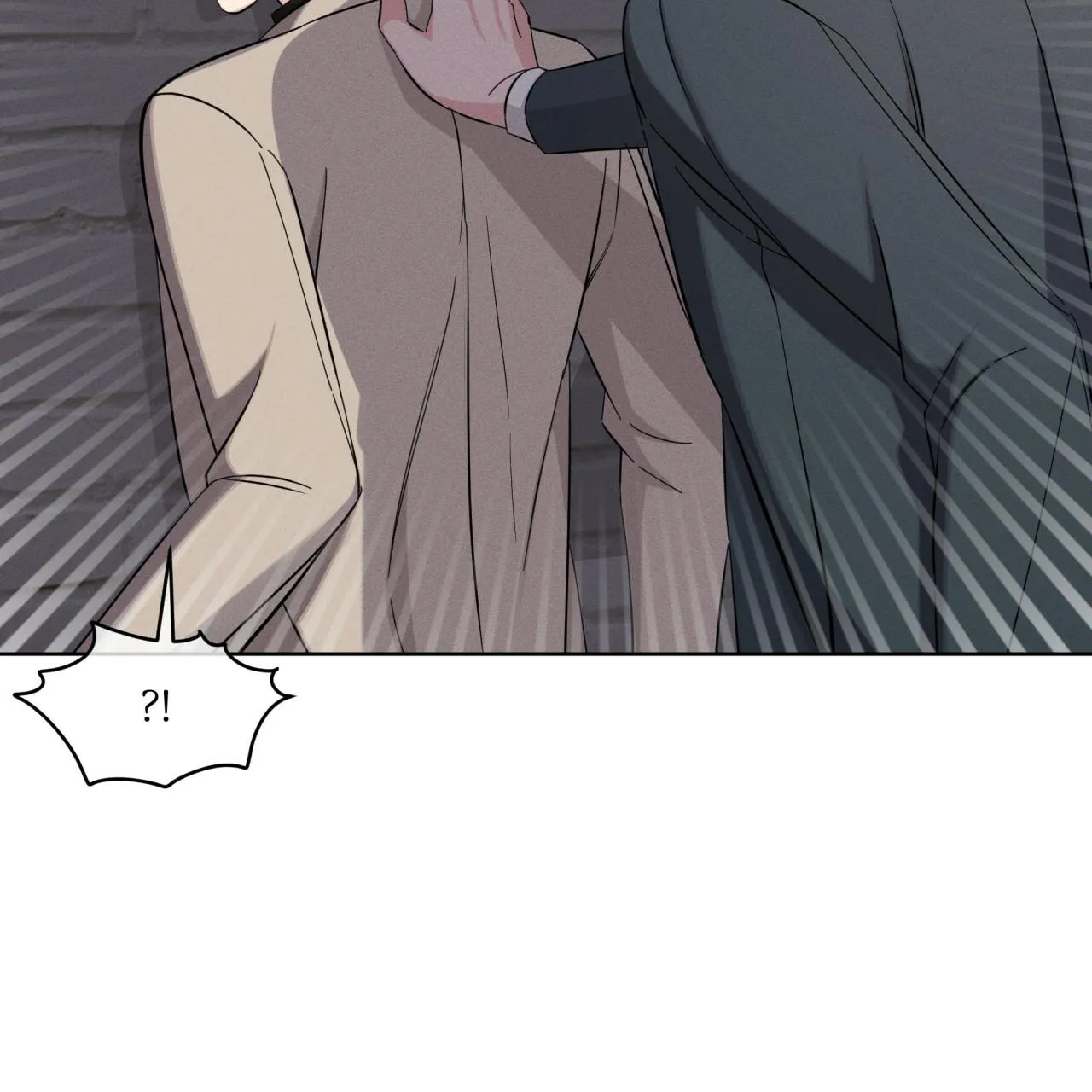 ĐÊM SĂN Ở LONDON Chapter 8 Trang 11