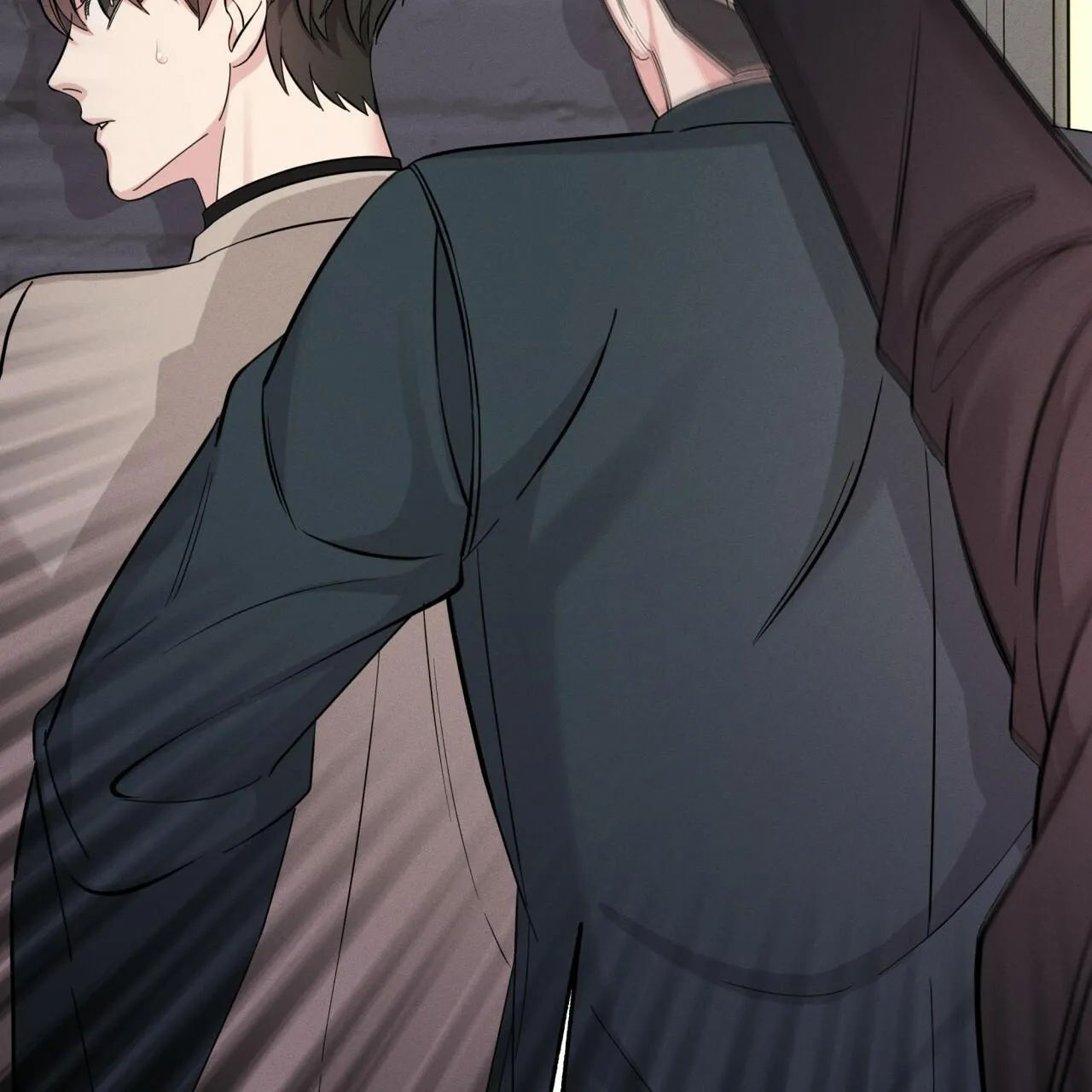 ĐÊM SĂN Ở LONDON Chapter 8 Trang 17