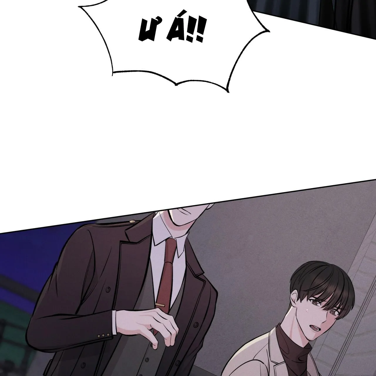 ĐÊM SĂN Ở LONDON Chapter 8 Trang 19