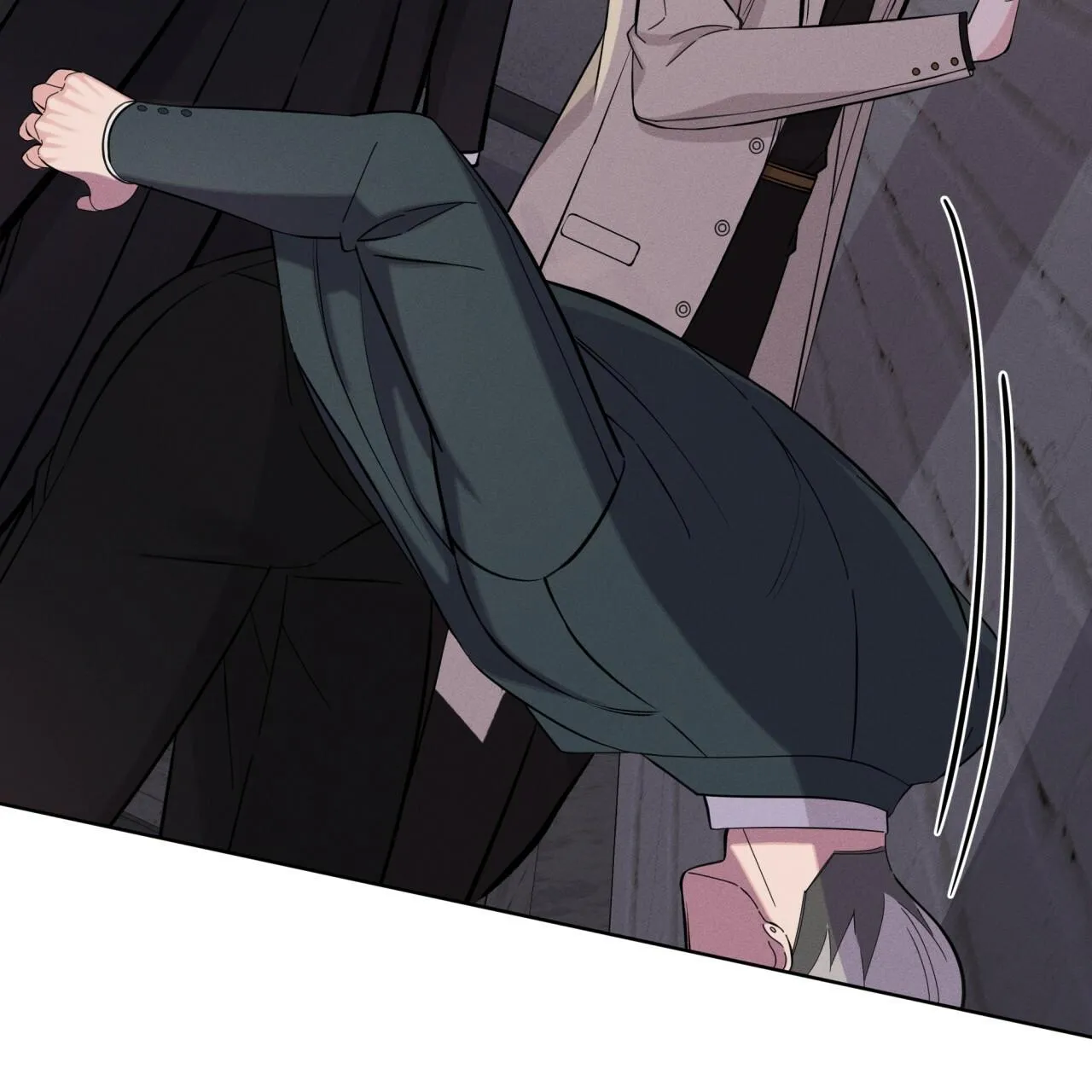 ĐÊM SĂN Ở LONDON Chapter 8 Trang 21