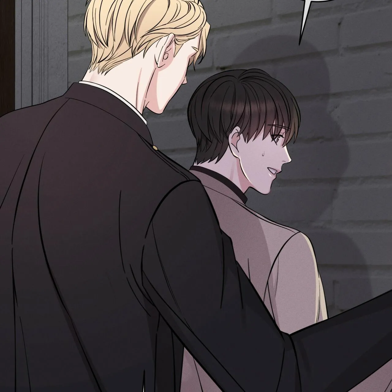 ĐÊM SĂN Ở LONDON Chapter 8 Trang 45