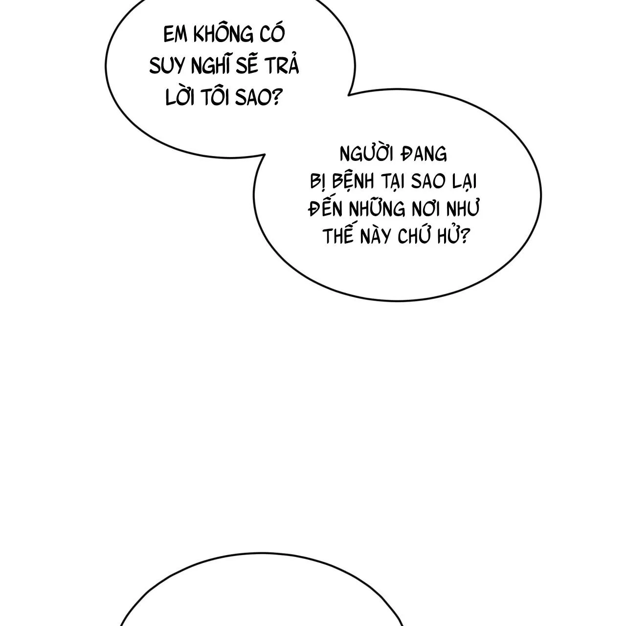 ĐÊM SĂN Ở LONDON Chapter 8 Trang 47