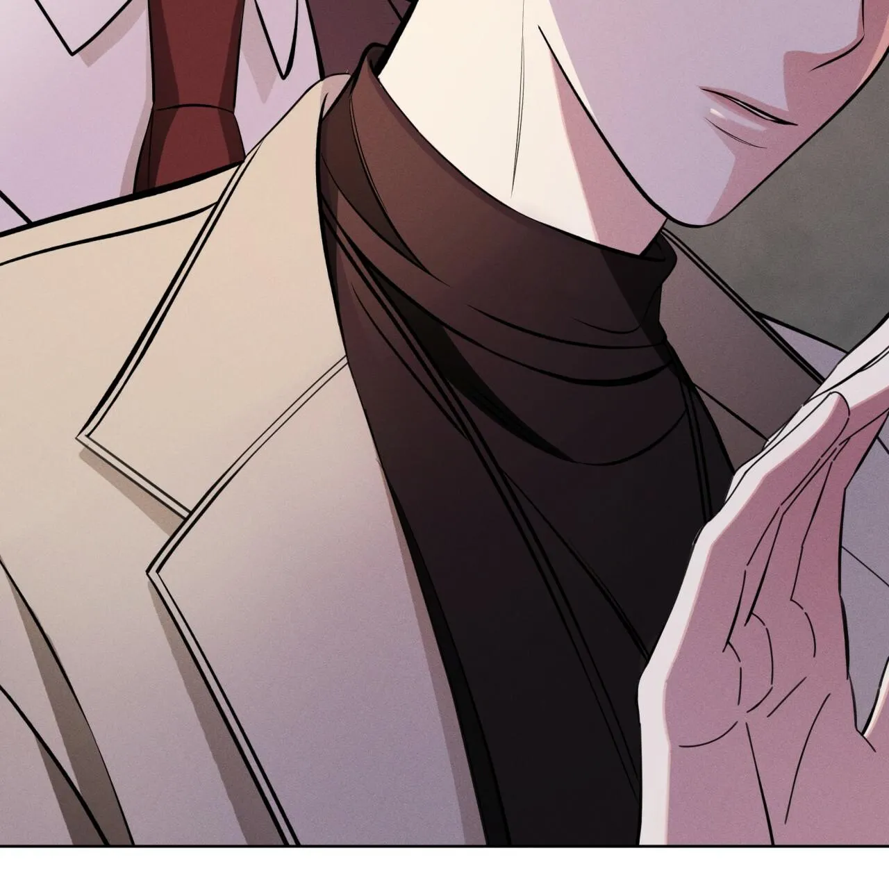 ĐÊM SĂN Ở LONDON Chapter 8 Trang 59