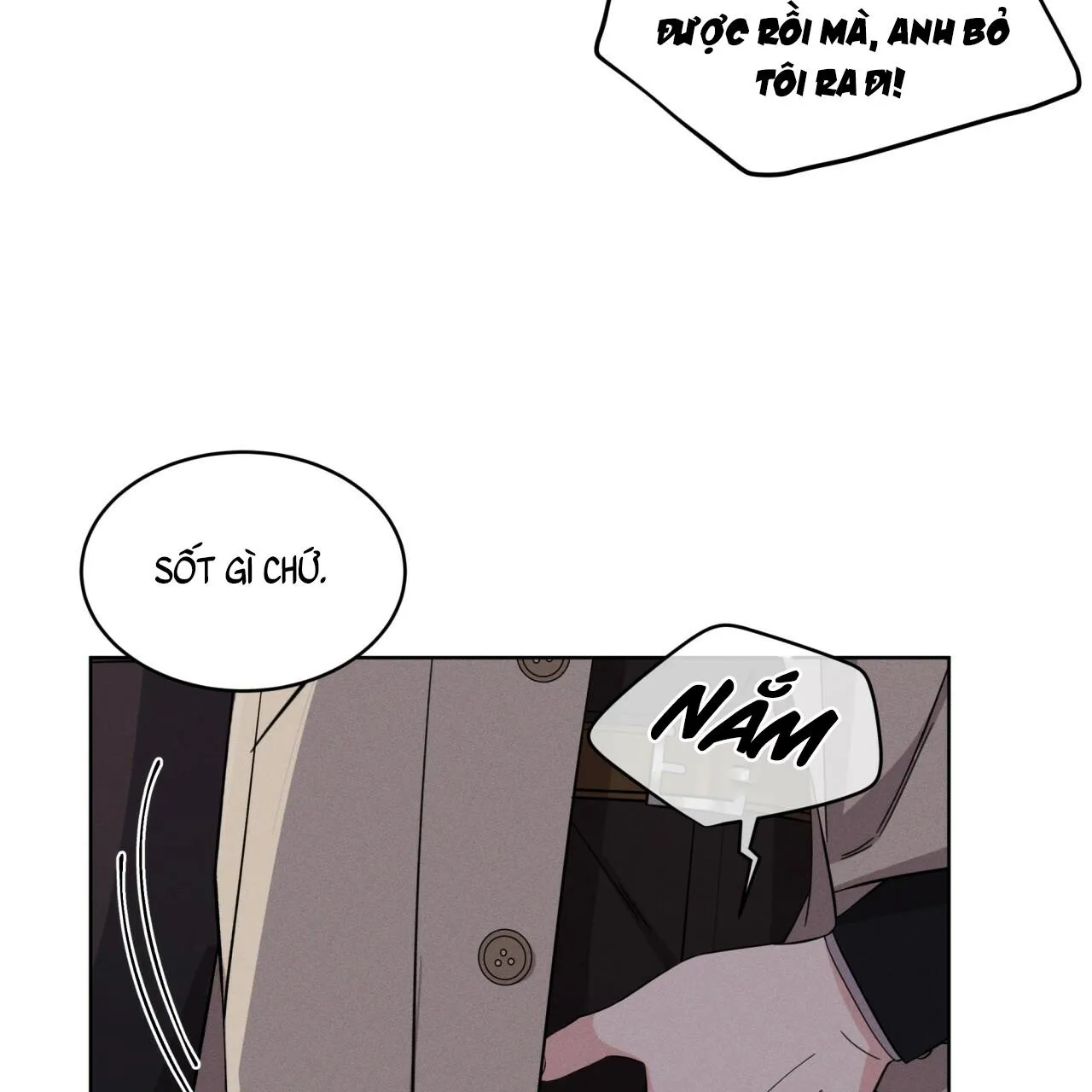 ĐÊM SĂN Ở LONDON Chapter 8 Trang 63